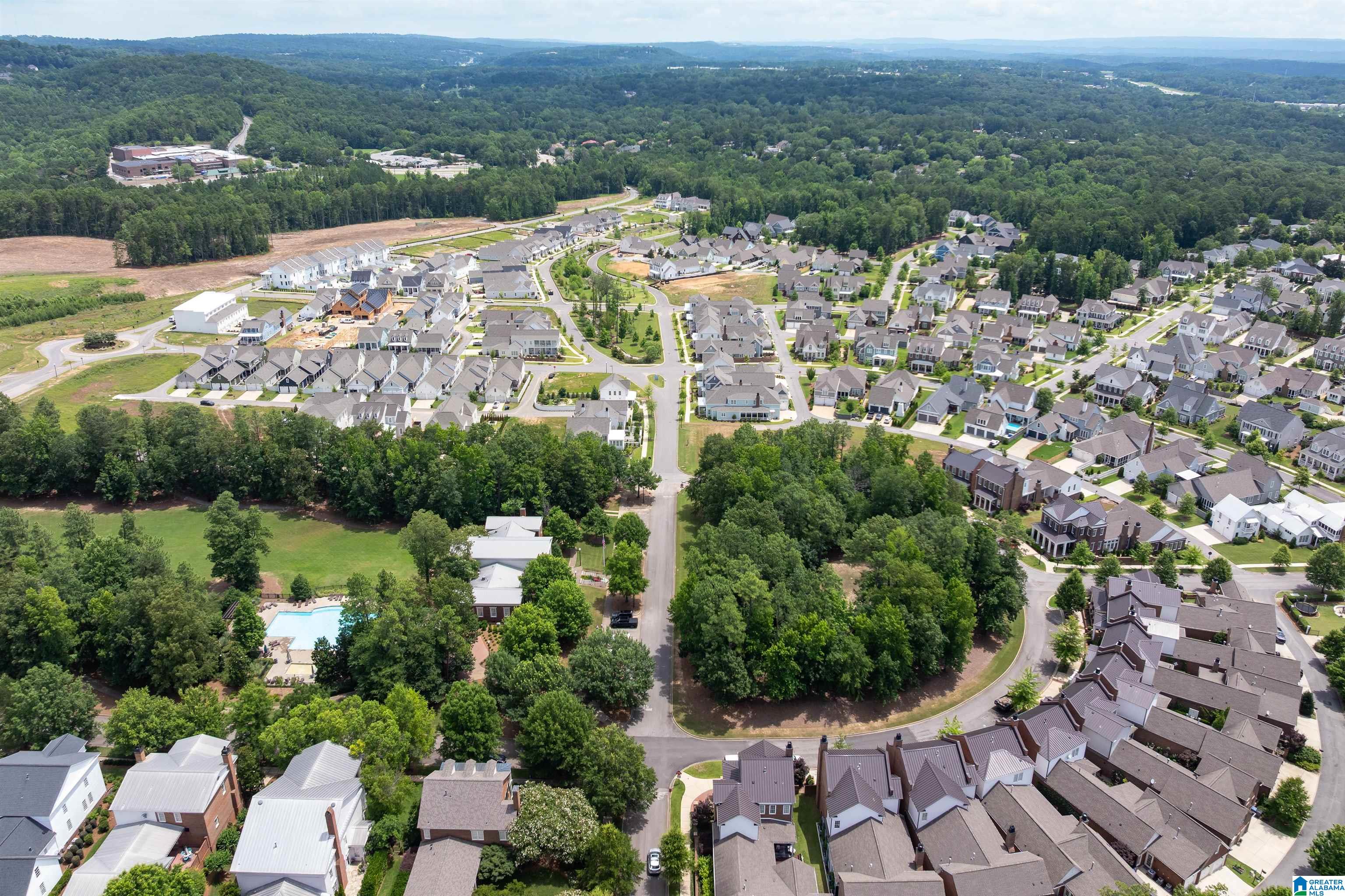 4391 VILLAGE GREEN CIRCLE