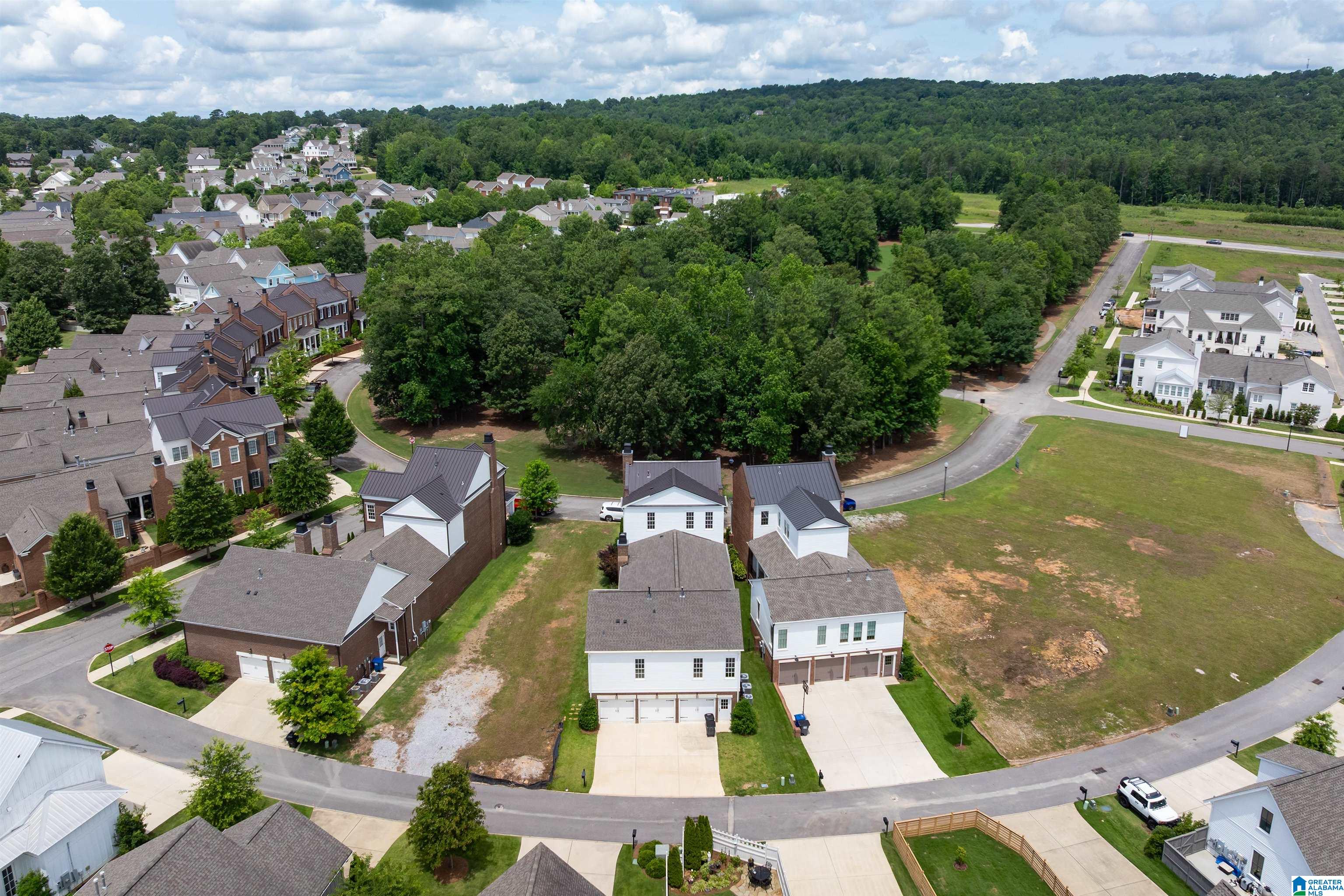 4391 VILLAGE GREEN CIRCLE