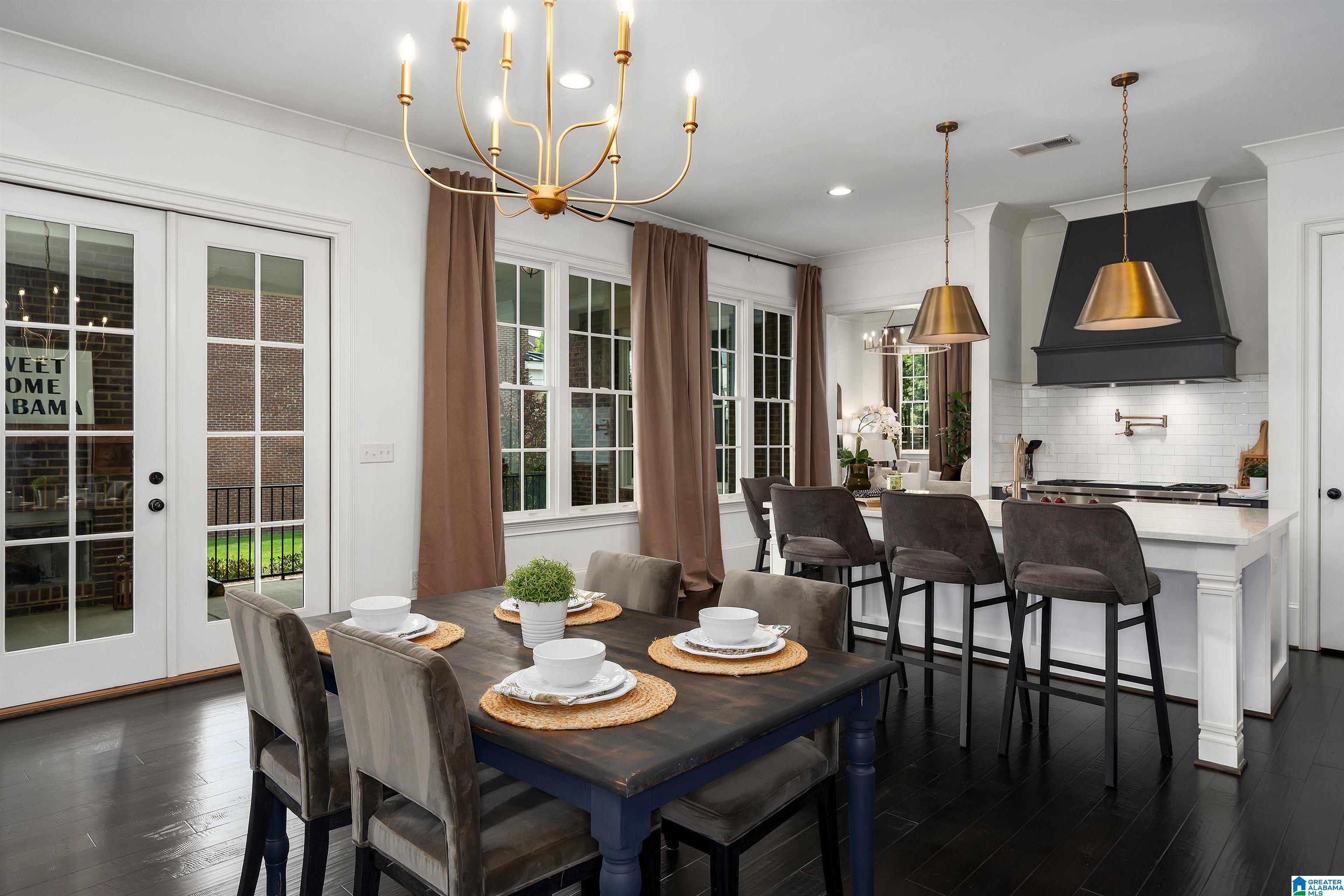 4391 VILLAGE GREEN CIRCLE