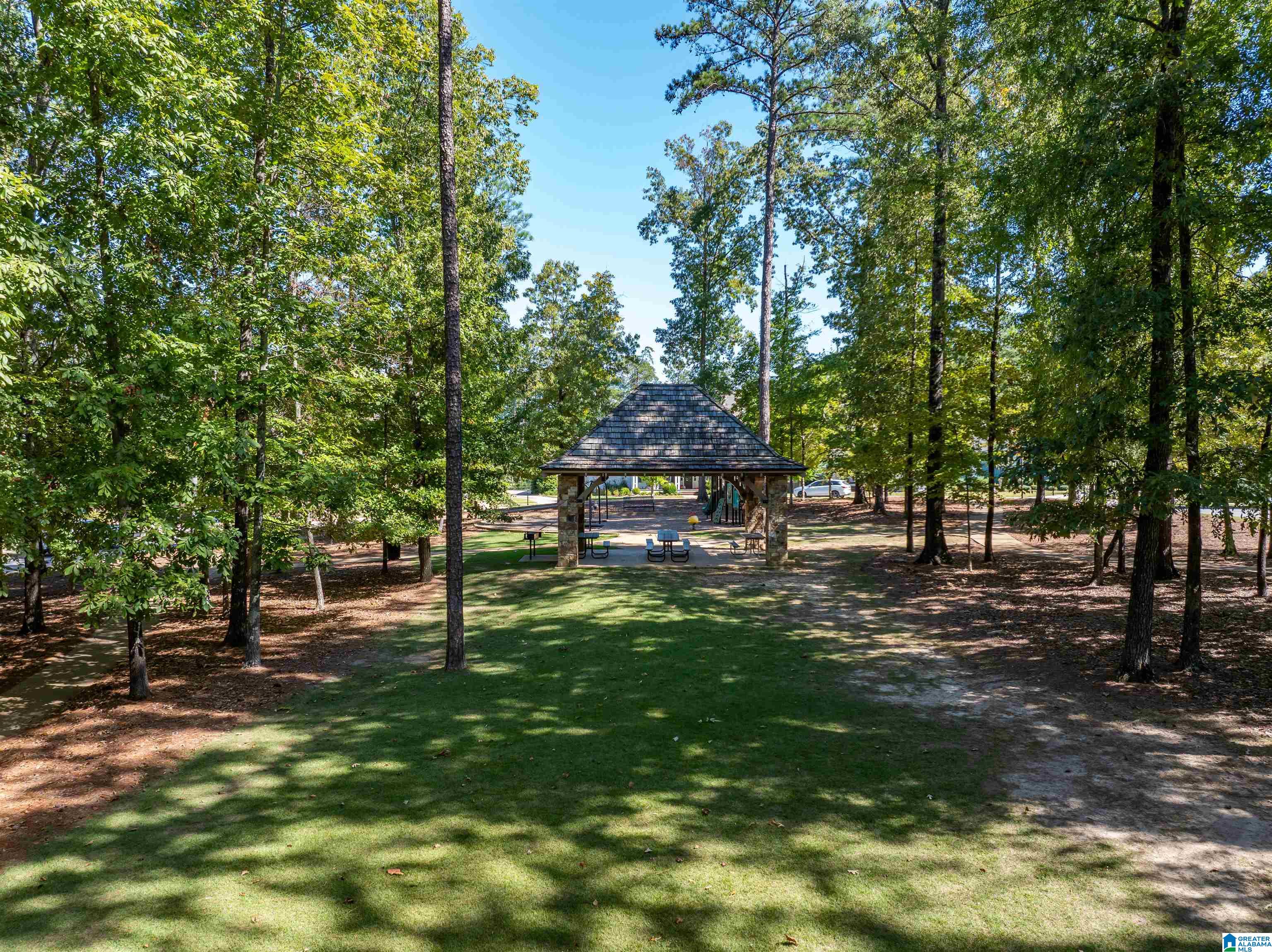 4391 VILLAGE GREEN CIRCLE