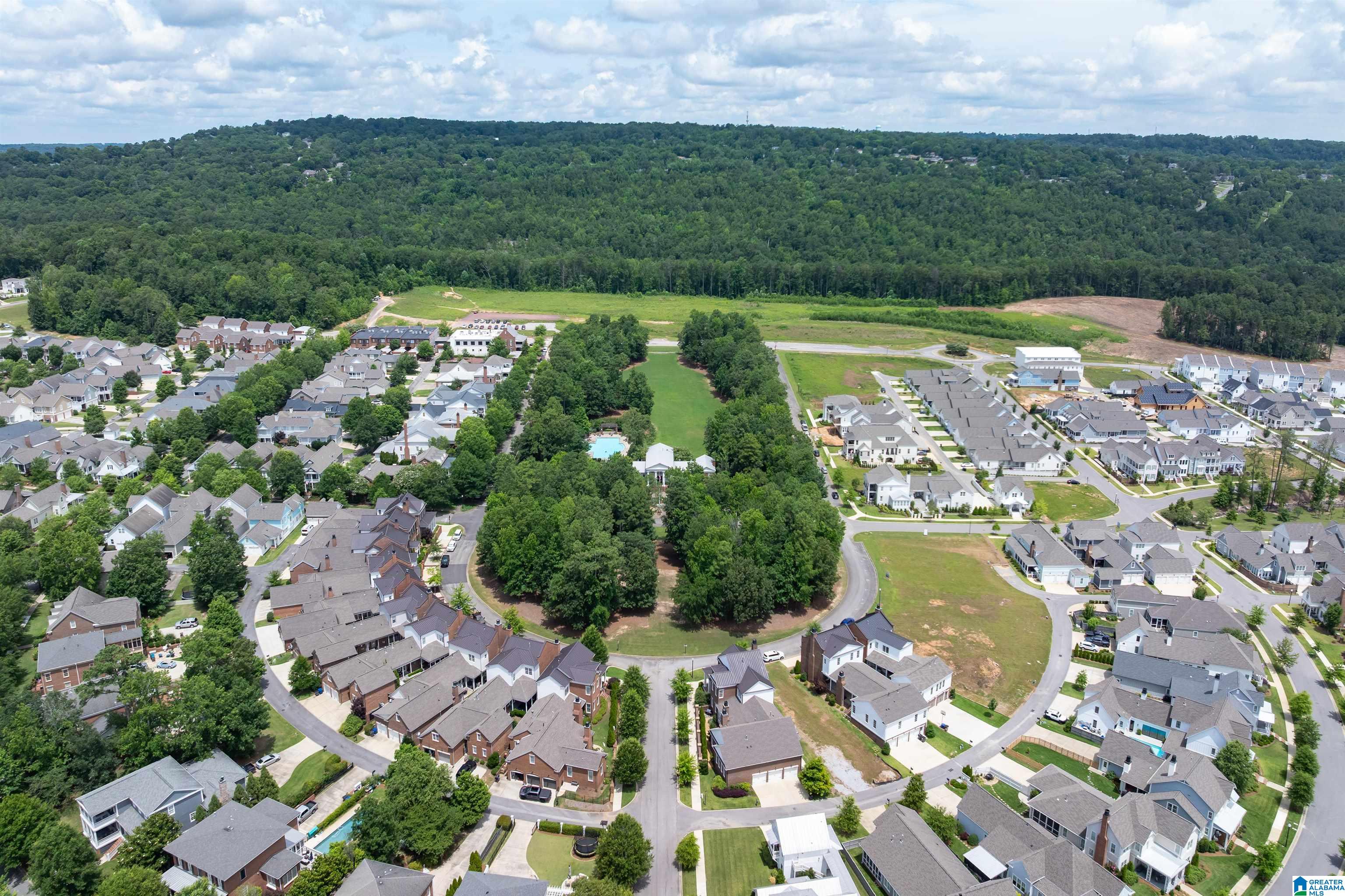 4391 VILLAGE GREEN CIRCLE