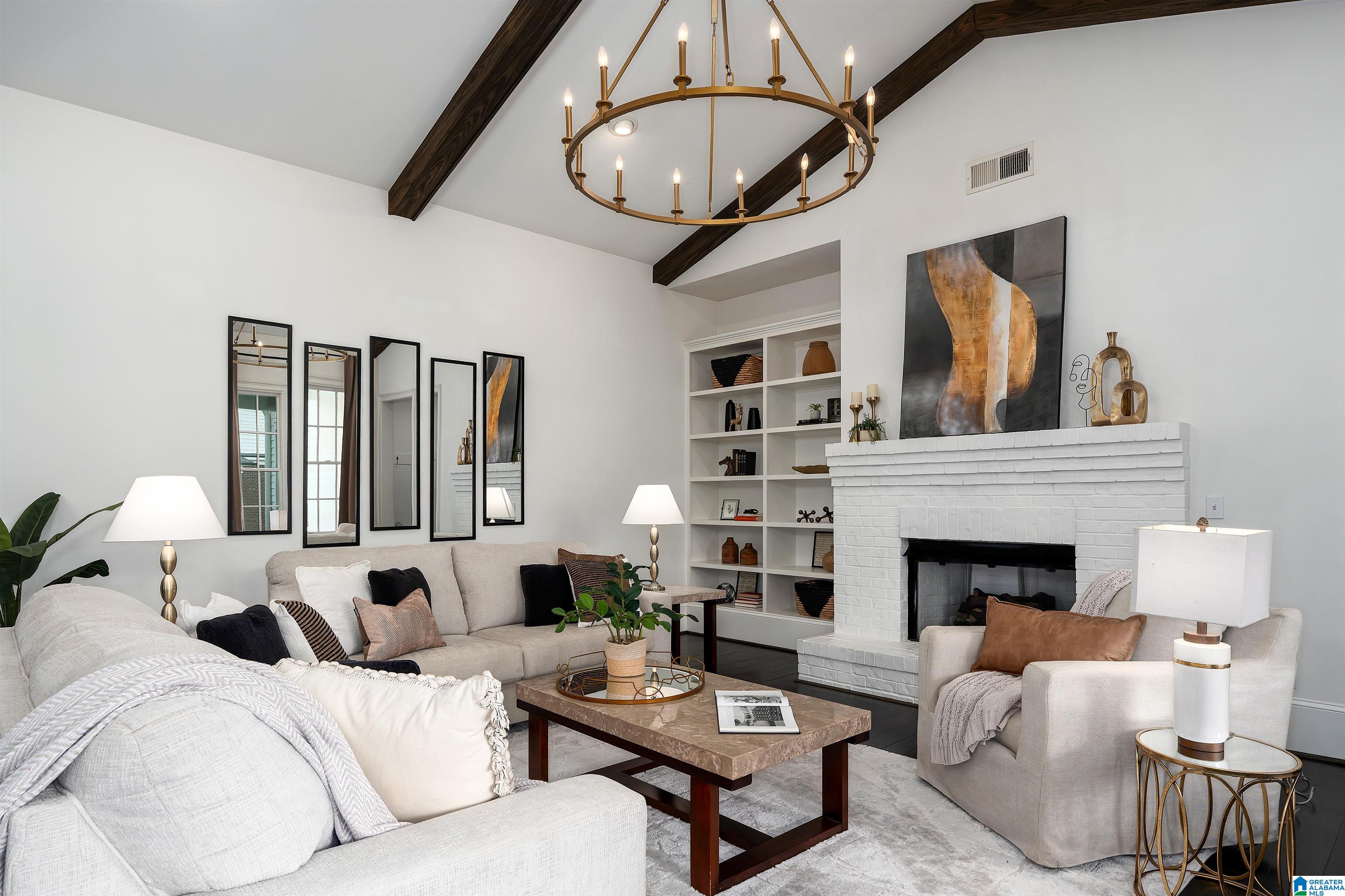 4391 VILLAGE GREEN CIRCLE