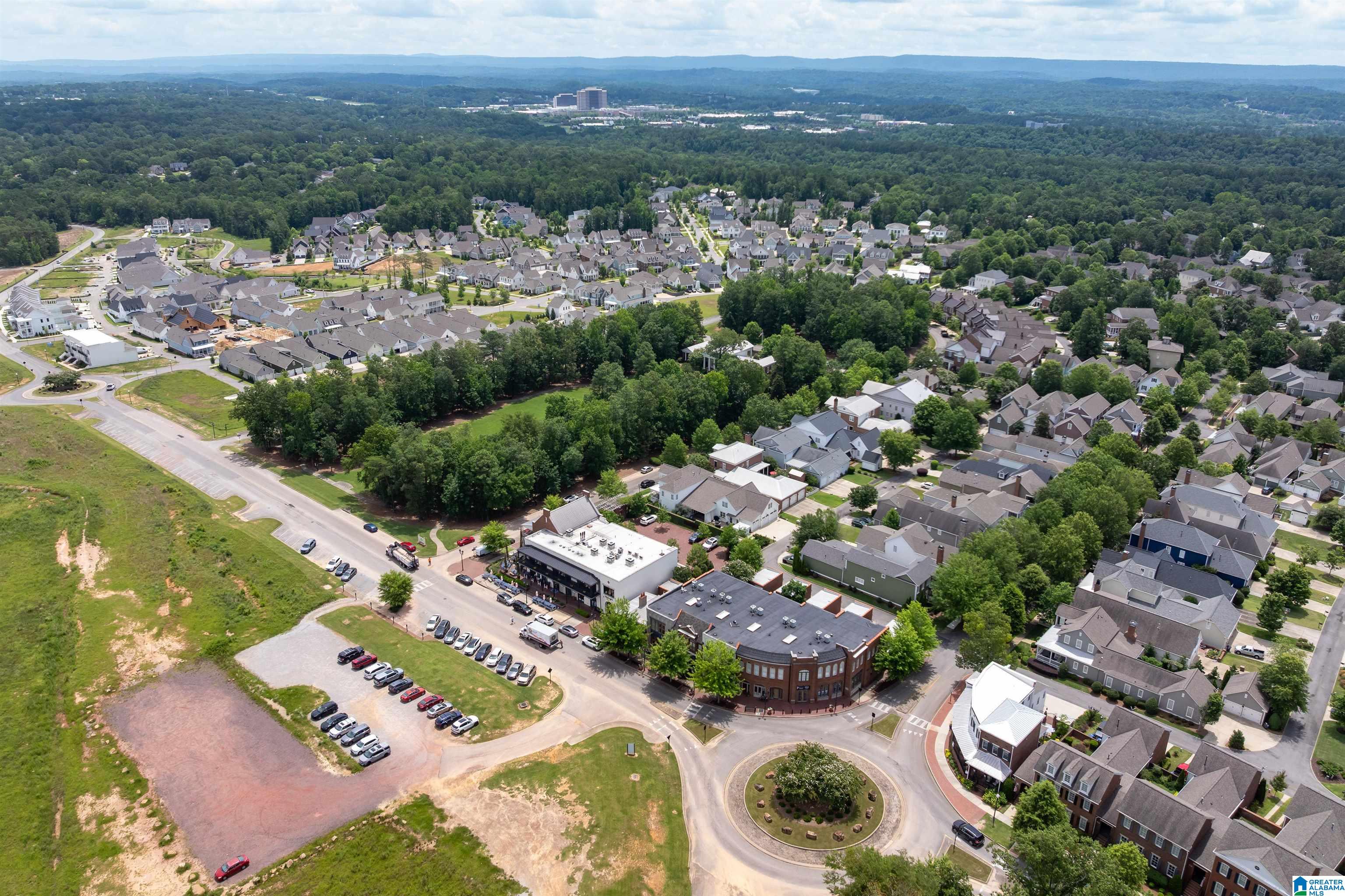 4391 VILLAGE GREEN CIRCLE