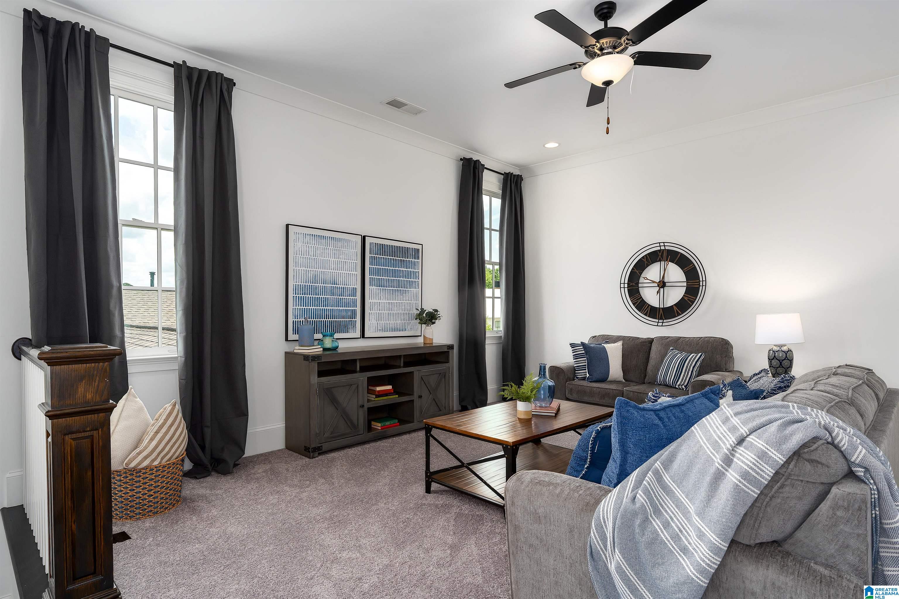 4391 VILLAGE GREEN CIRCLE