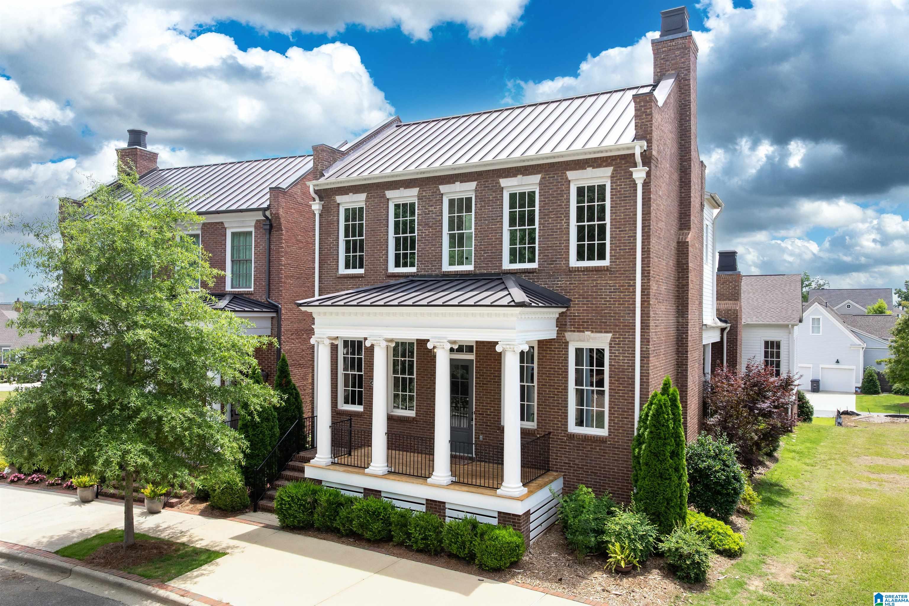 4391 VILLAGE GREEN CIRCLE