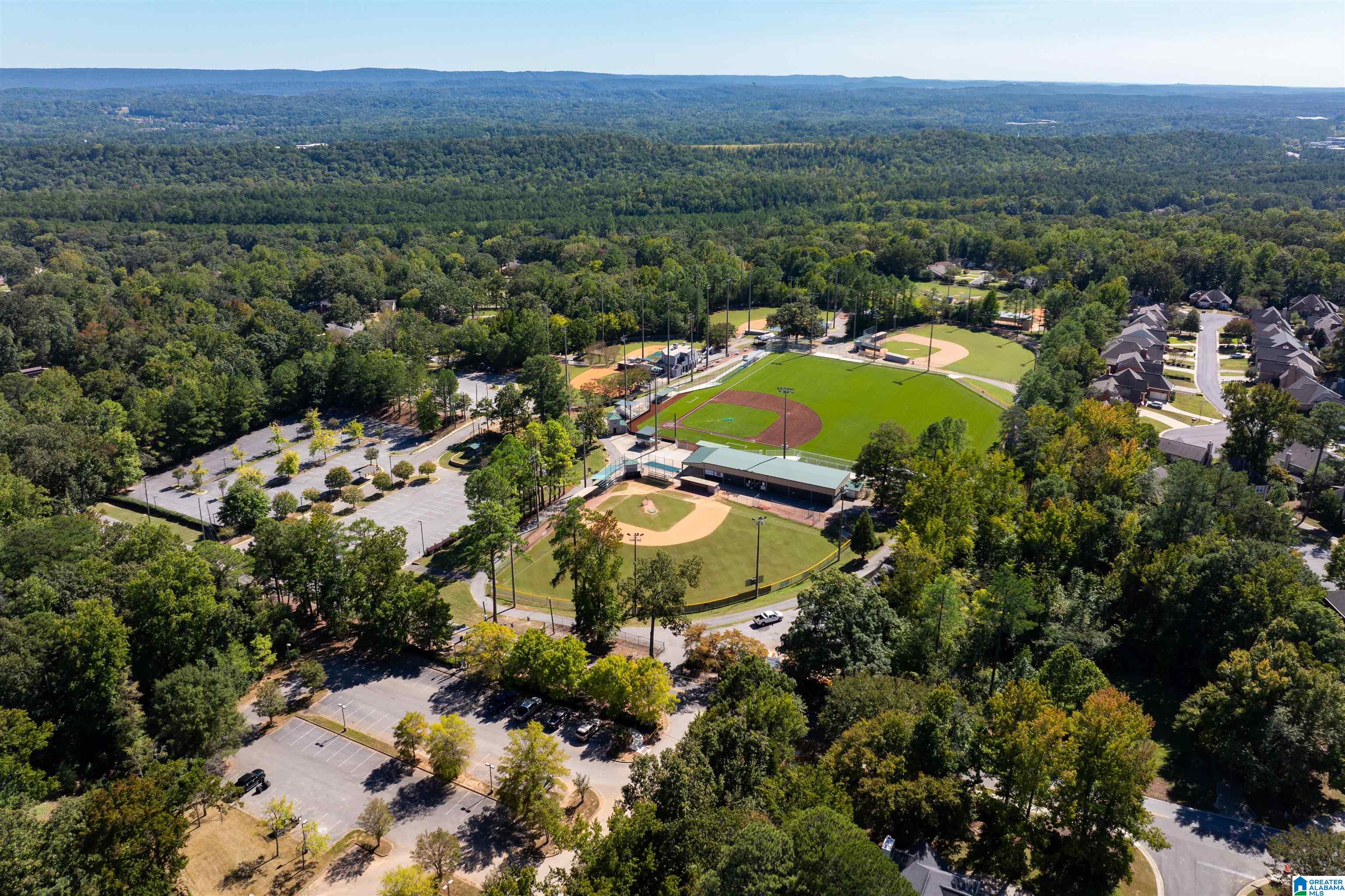 4391 VILLAGE GREEN CIRCLE