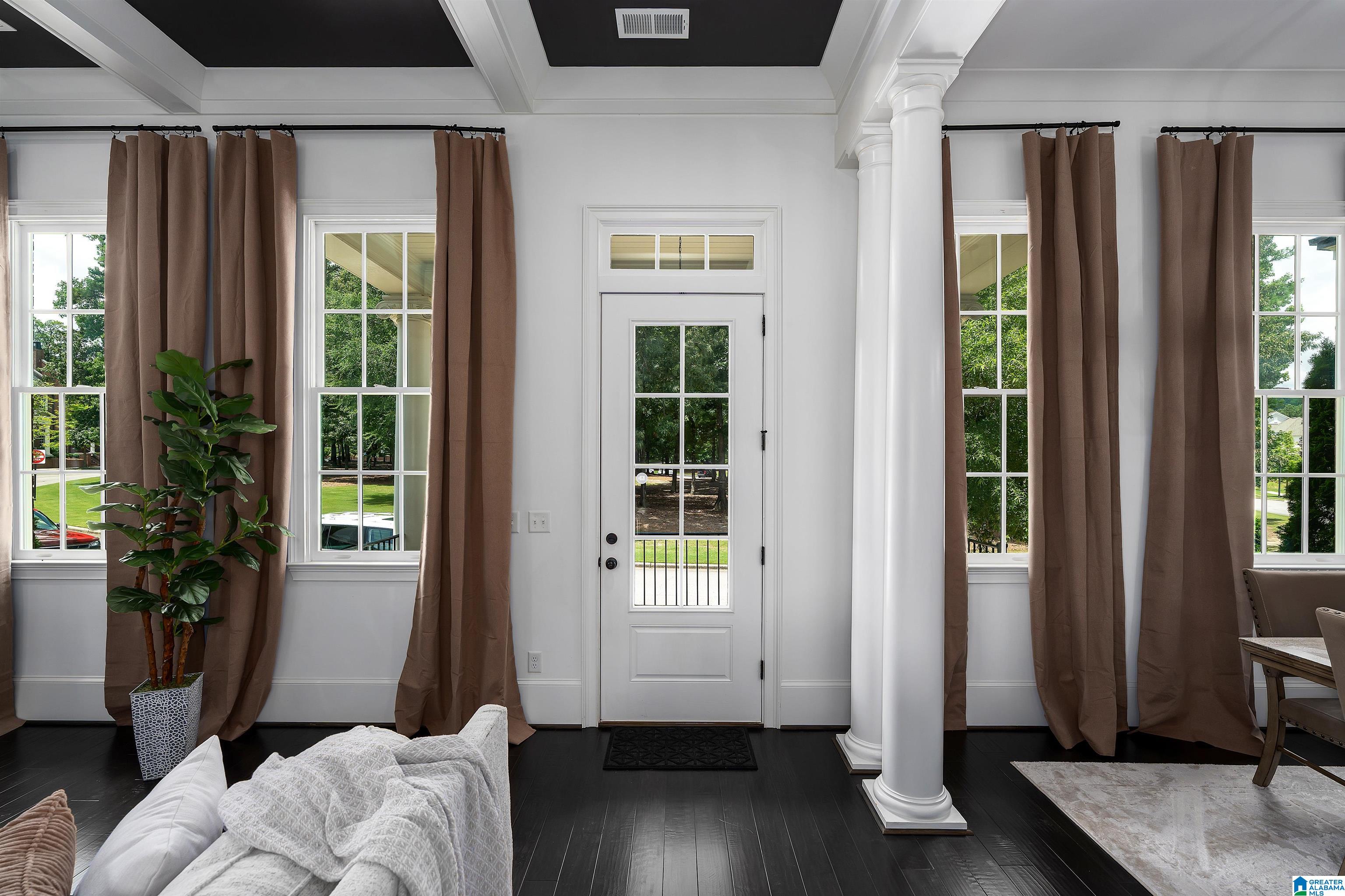 4391 VILLAGE GREEN CIRCLE