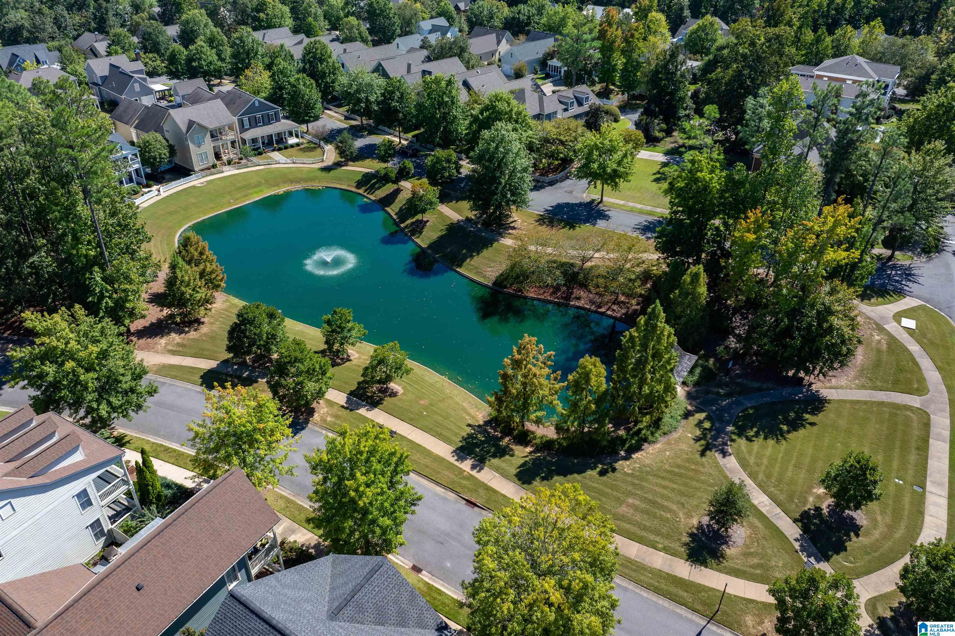 4391 VILLAGE GREEN CIRCLE