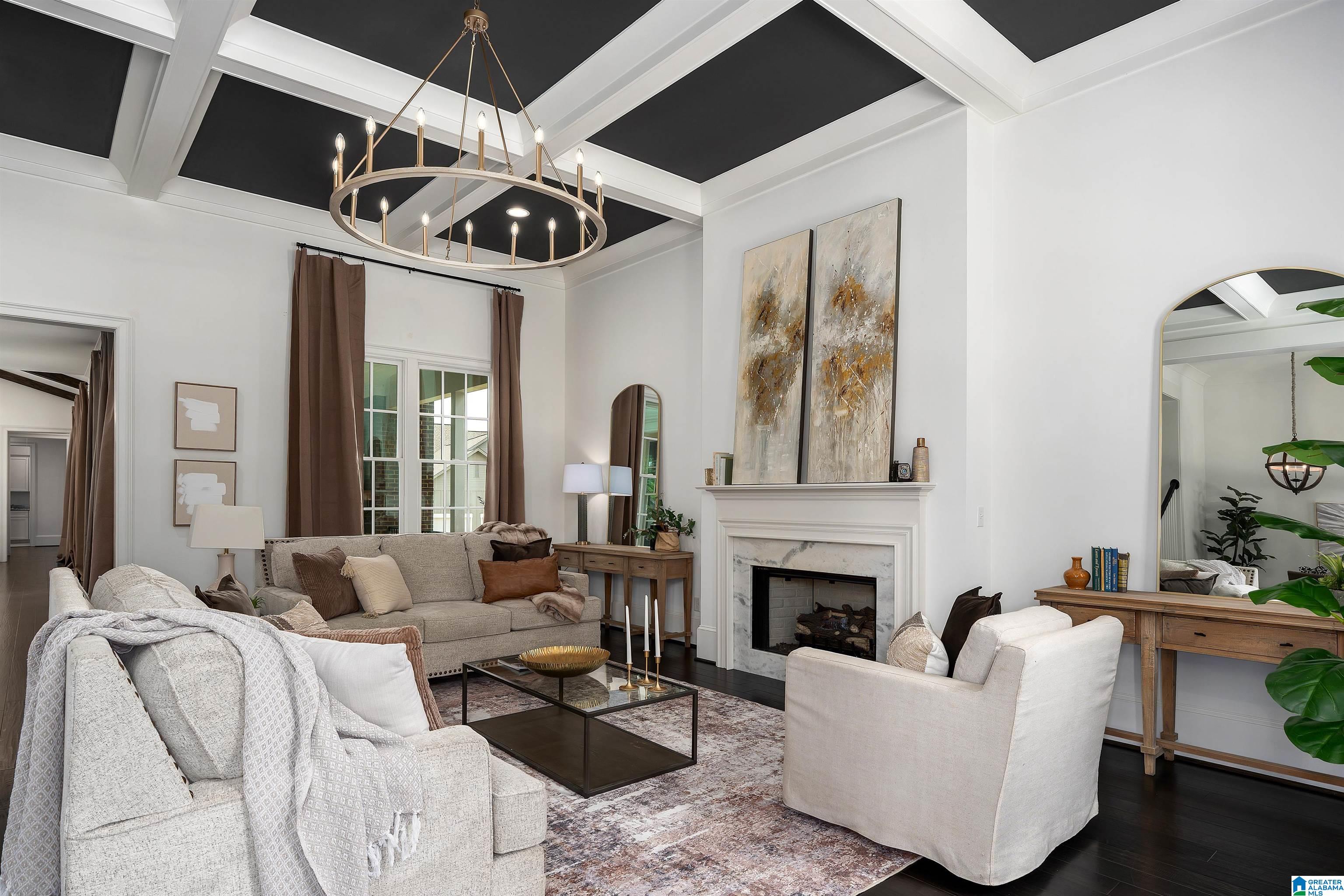 4391 VILLAGE GREEN CIRCLE