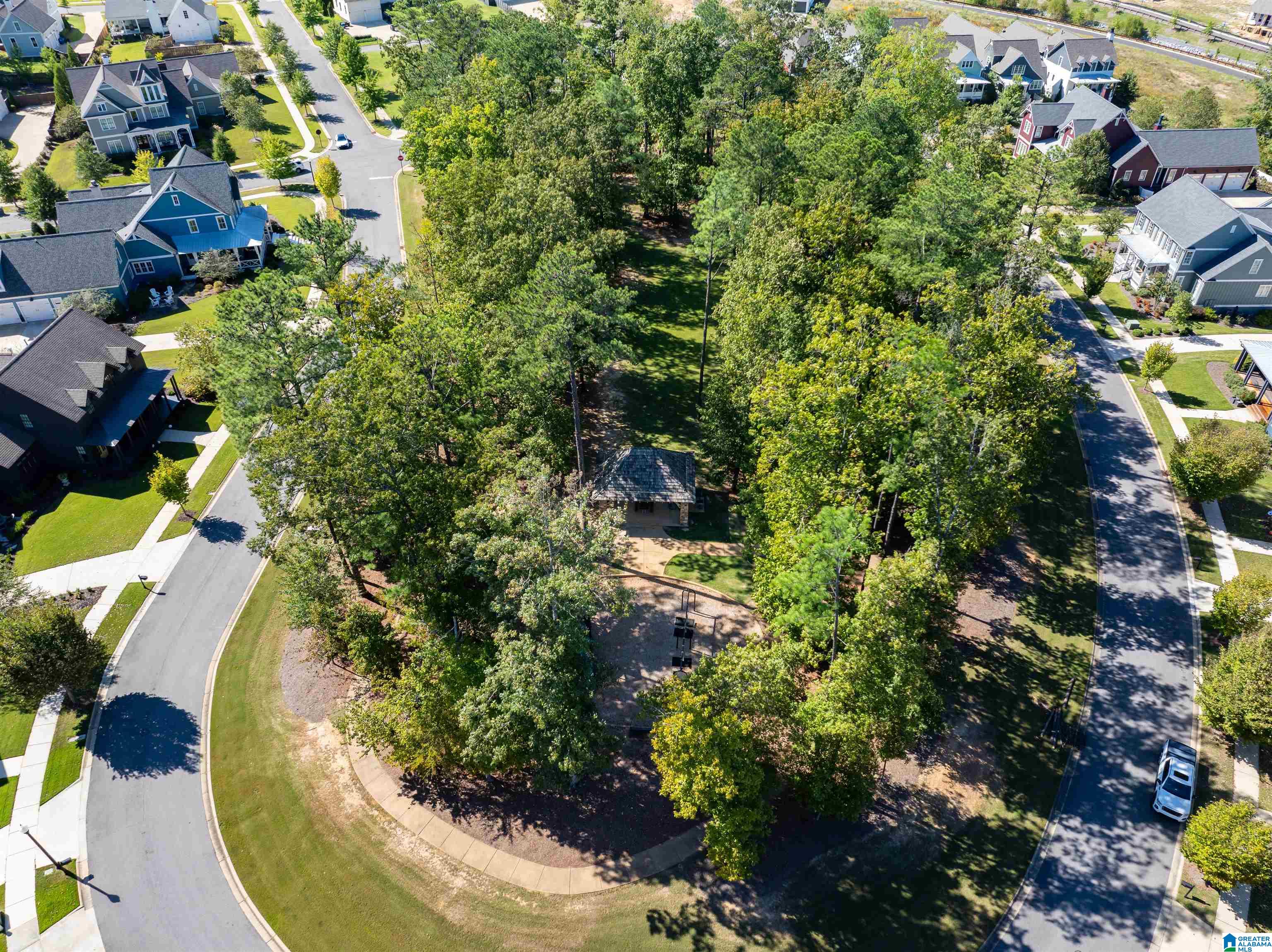 4391 VILLAGE GREEN CIRCLE