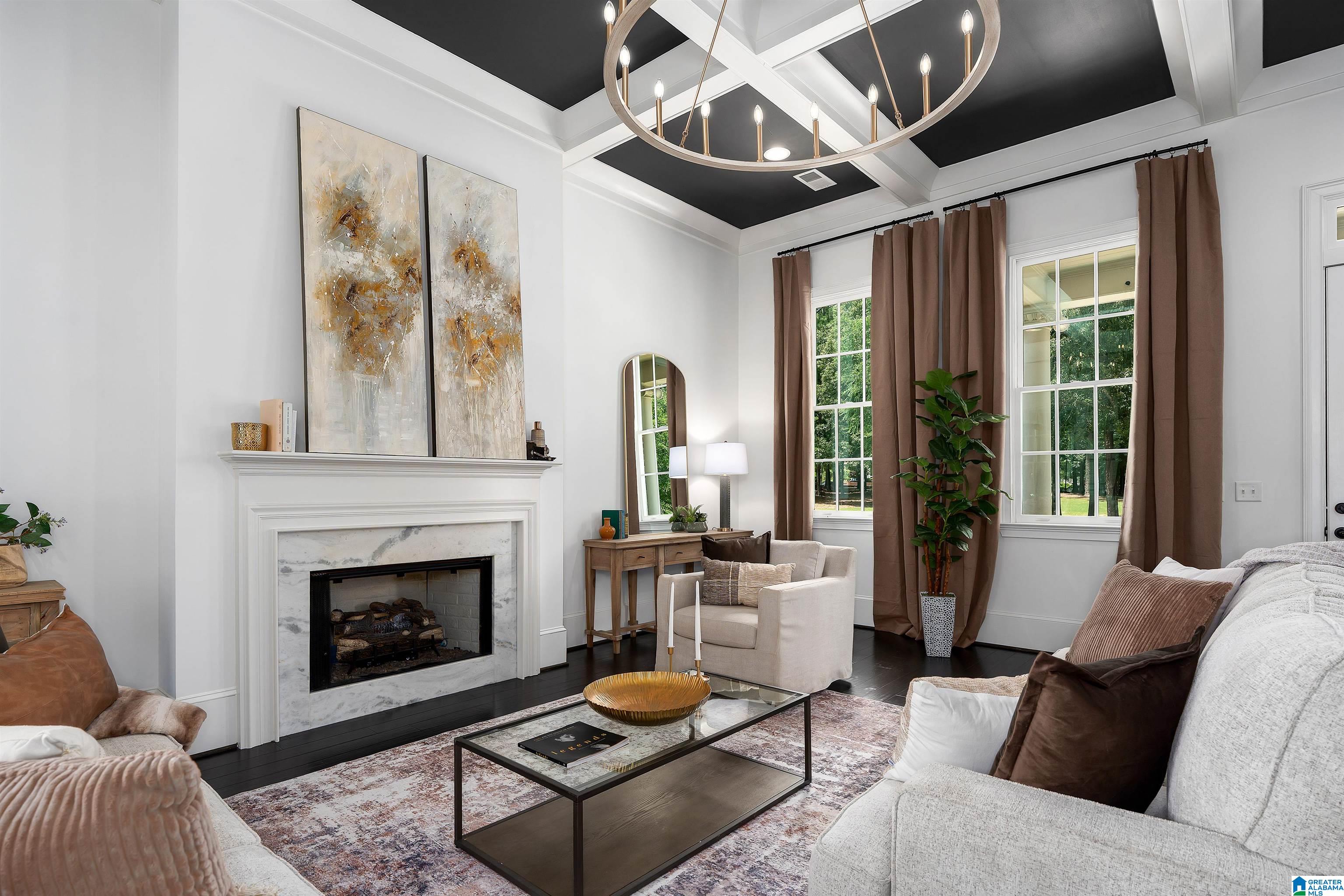 4391 VILLAGE GREEN CIRCLE