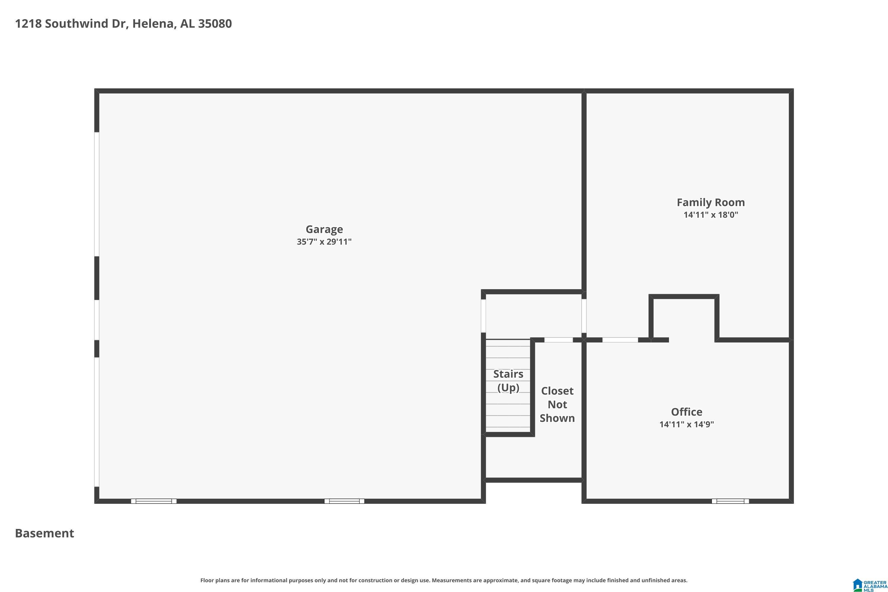 1218 SOUTHWIND DRIVE