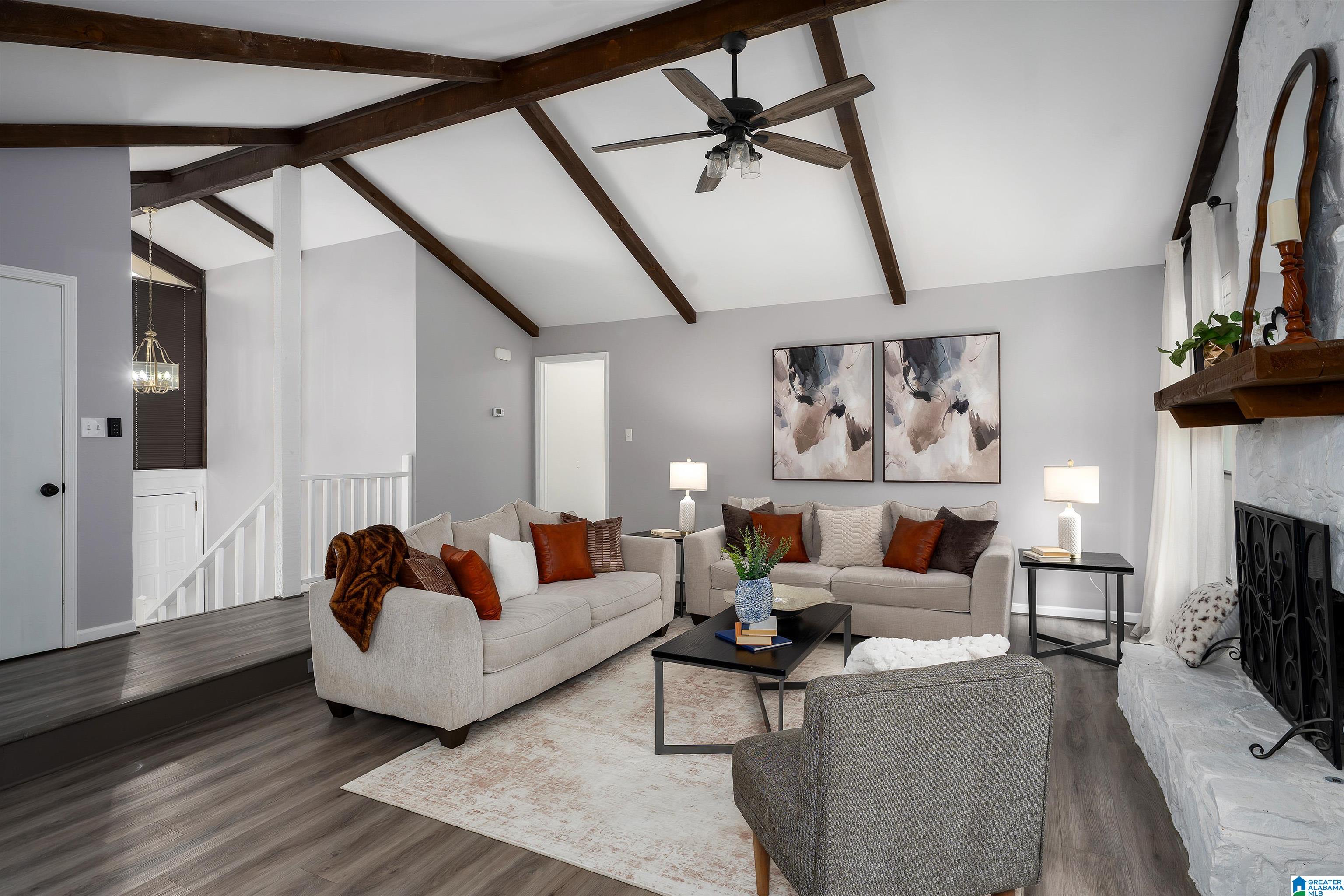 1218 SOUTHWIND DRIVE