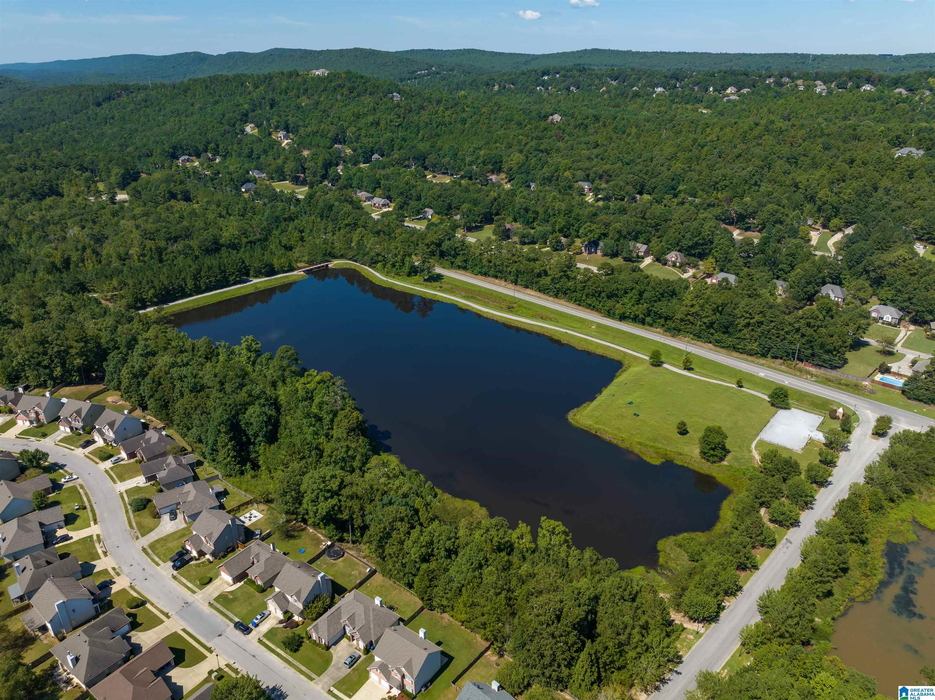 391 FOREST LAKES DRIVE