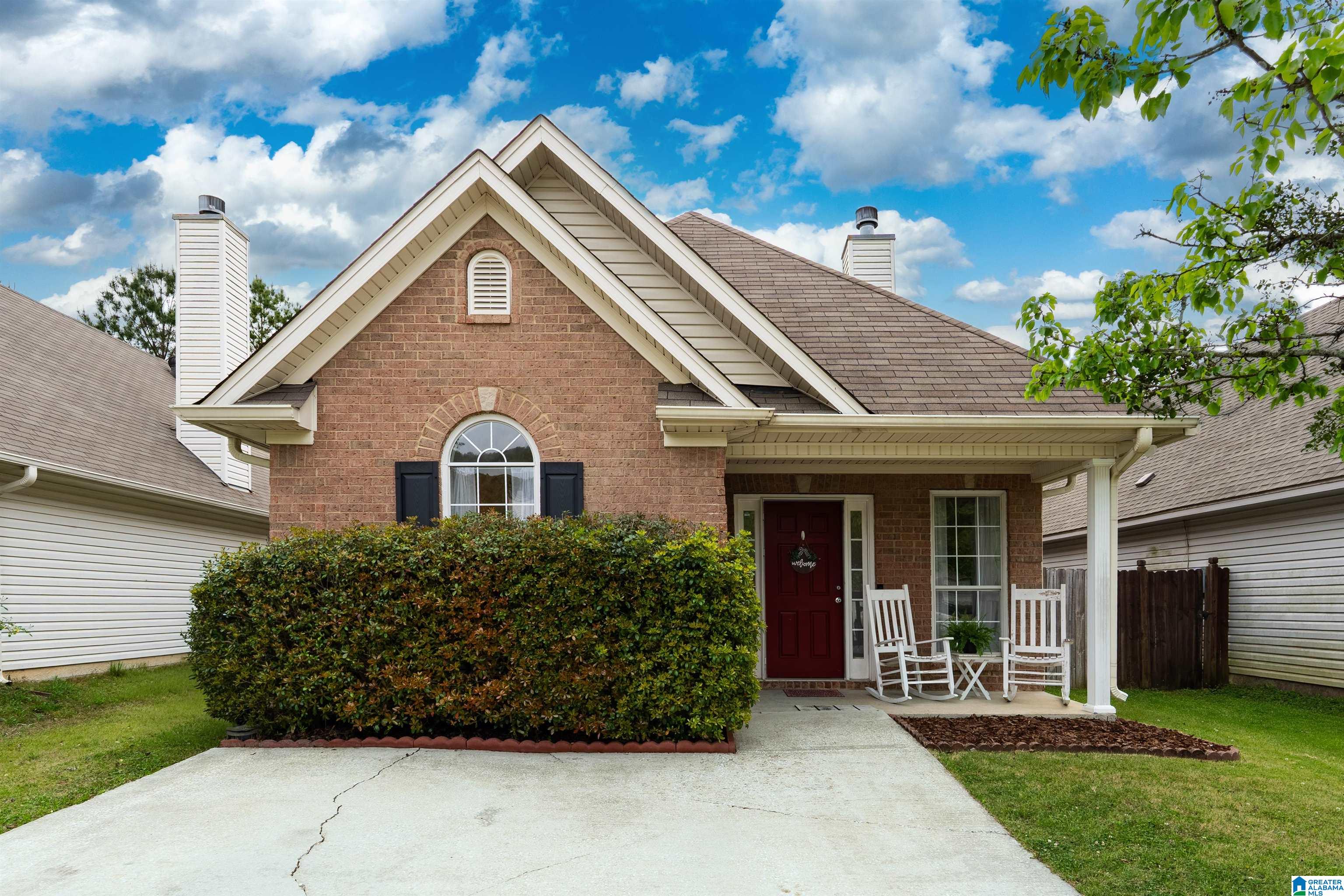 391 FOREST LAKES DRIVE