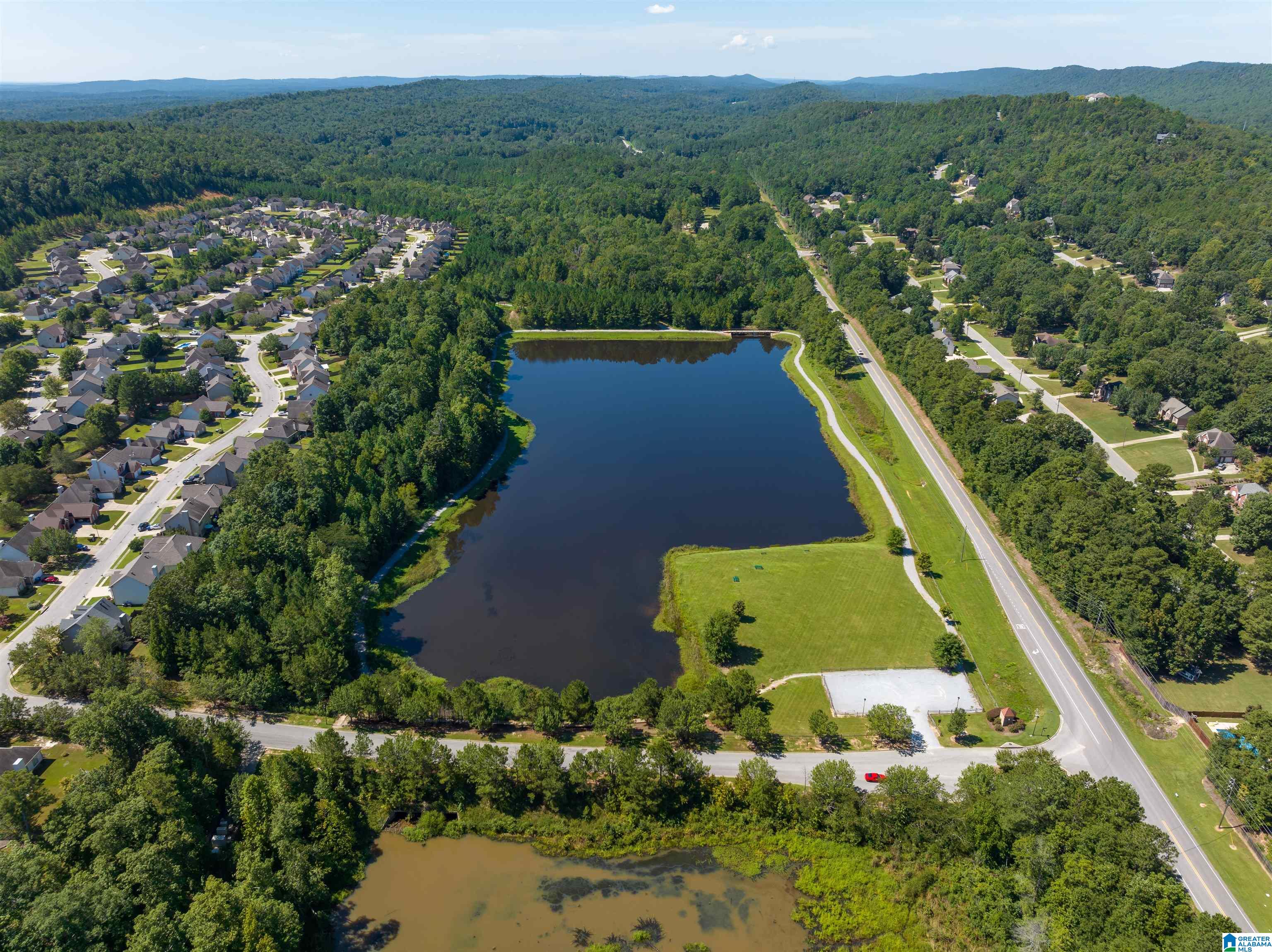 391 FOREST LAKES DRIVE