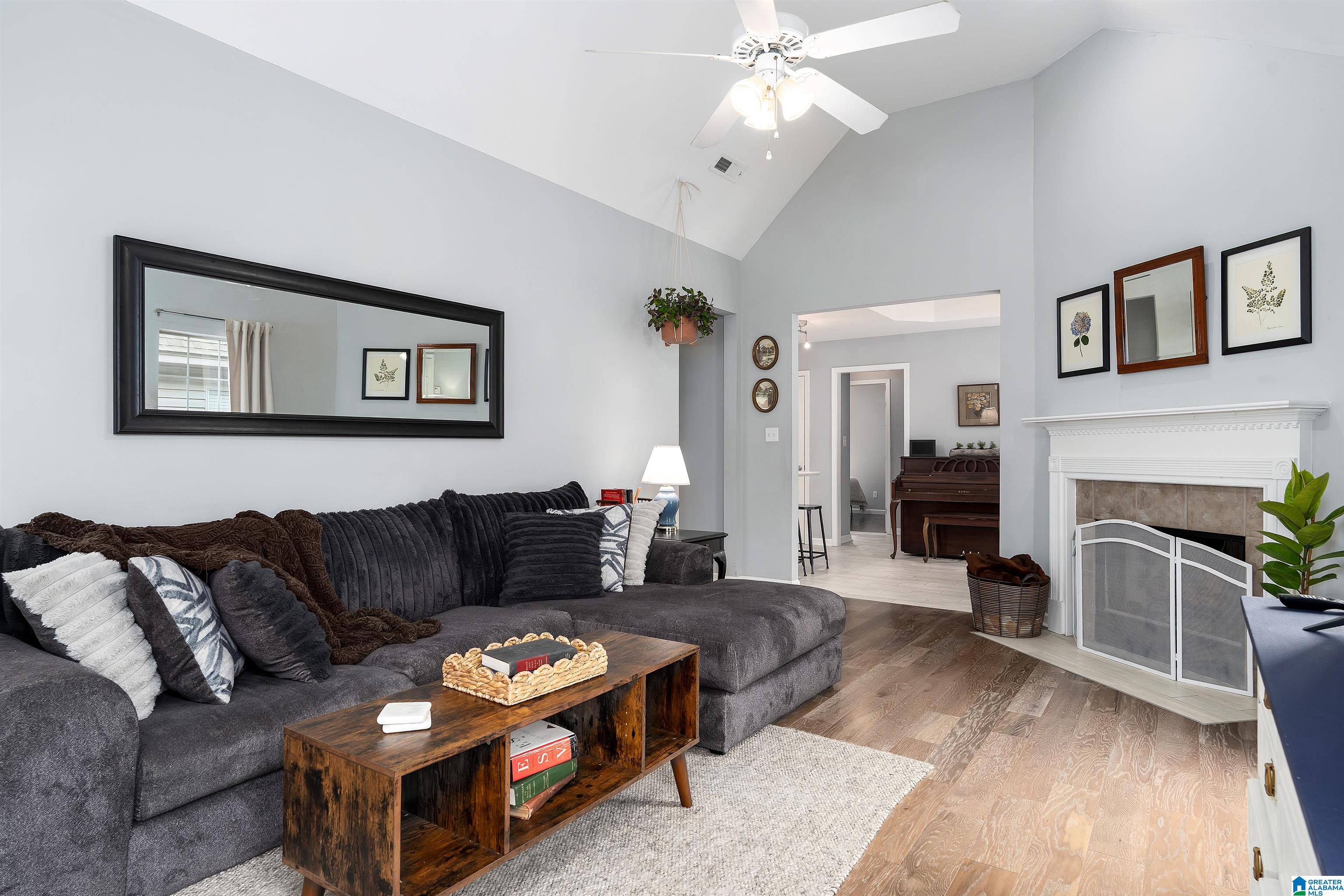 391 FOREST LAKES DRIVE