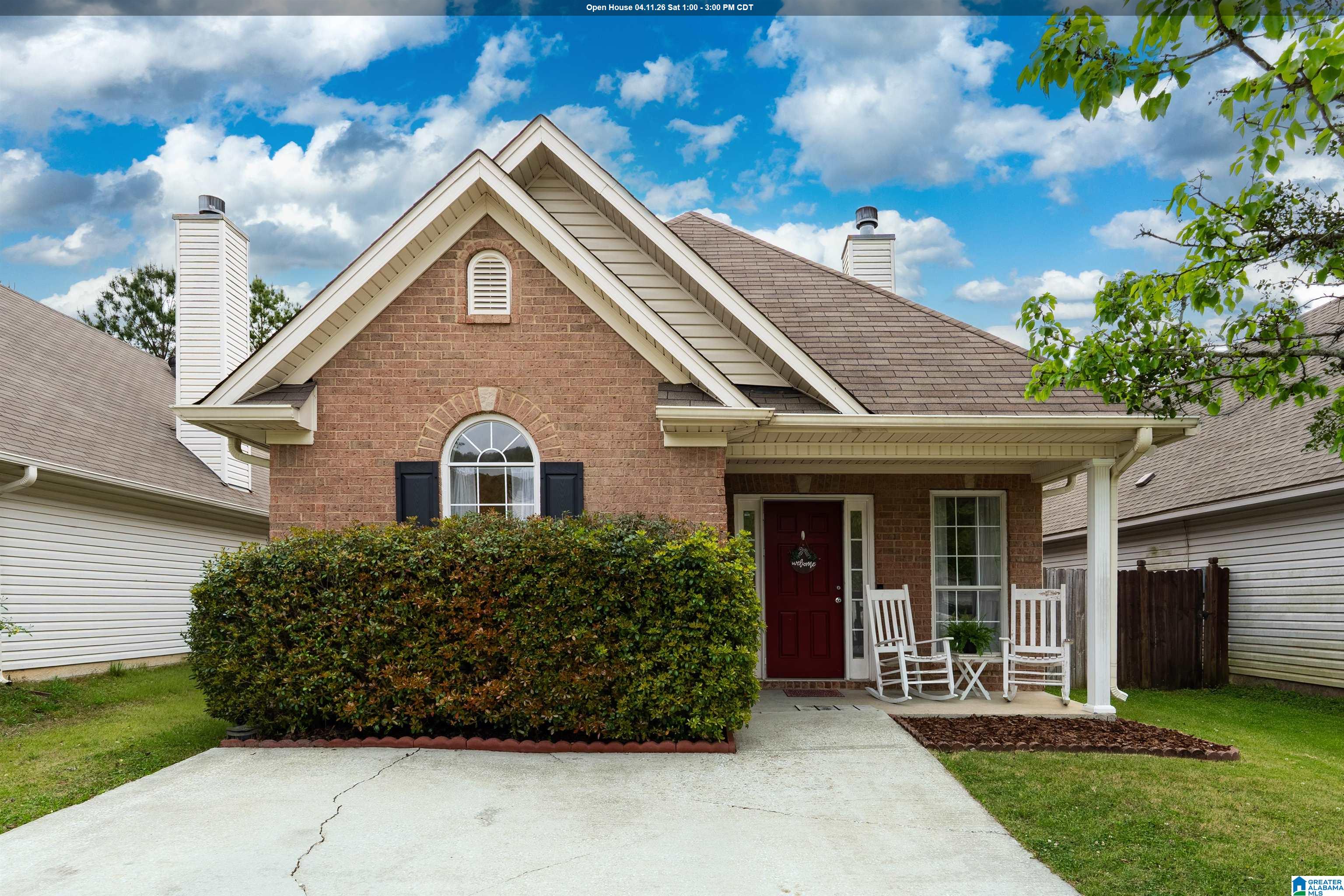 391 FOREST LAKES DRIVE