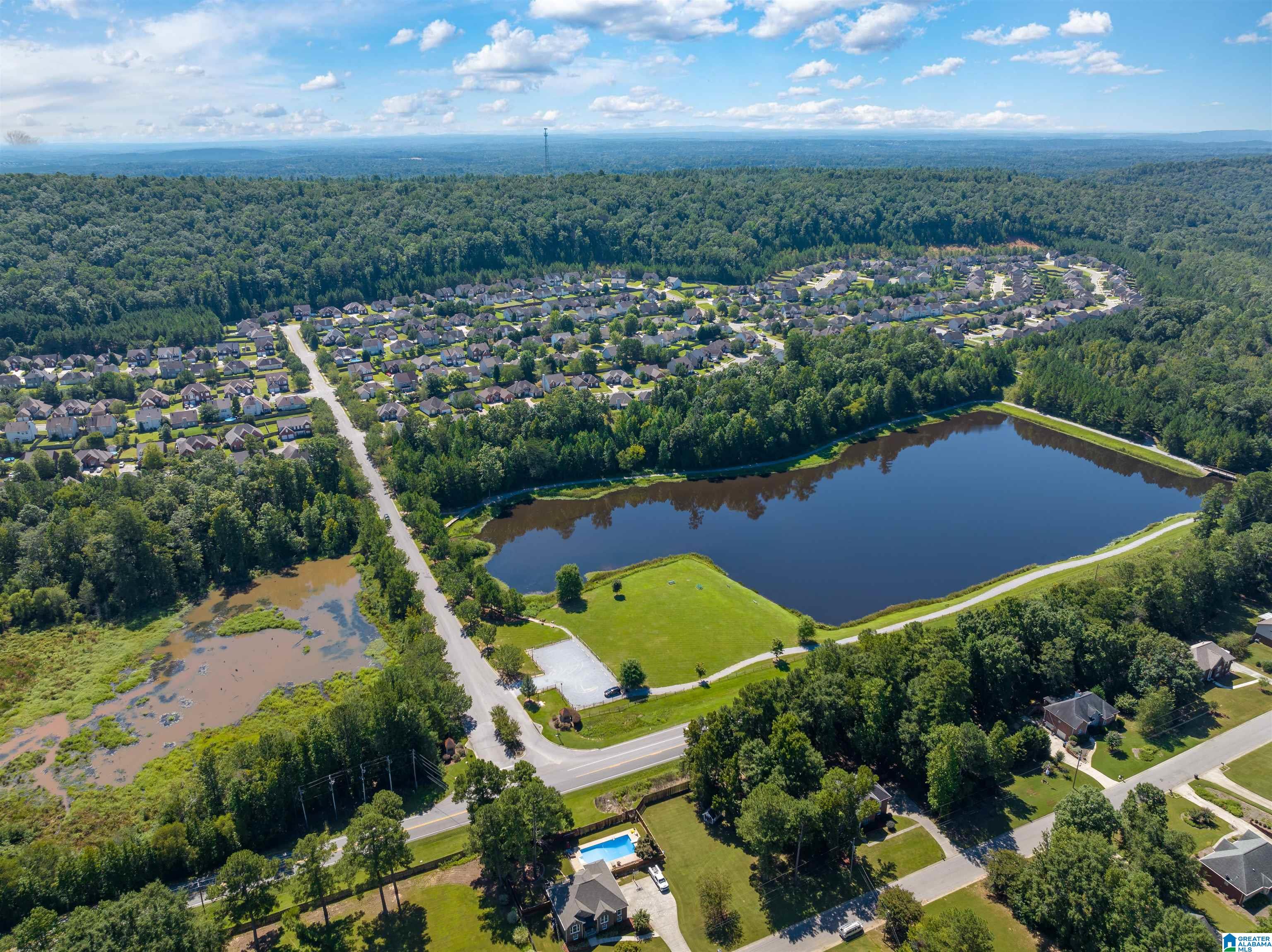 391 FOREST LAKES DRIVE