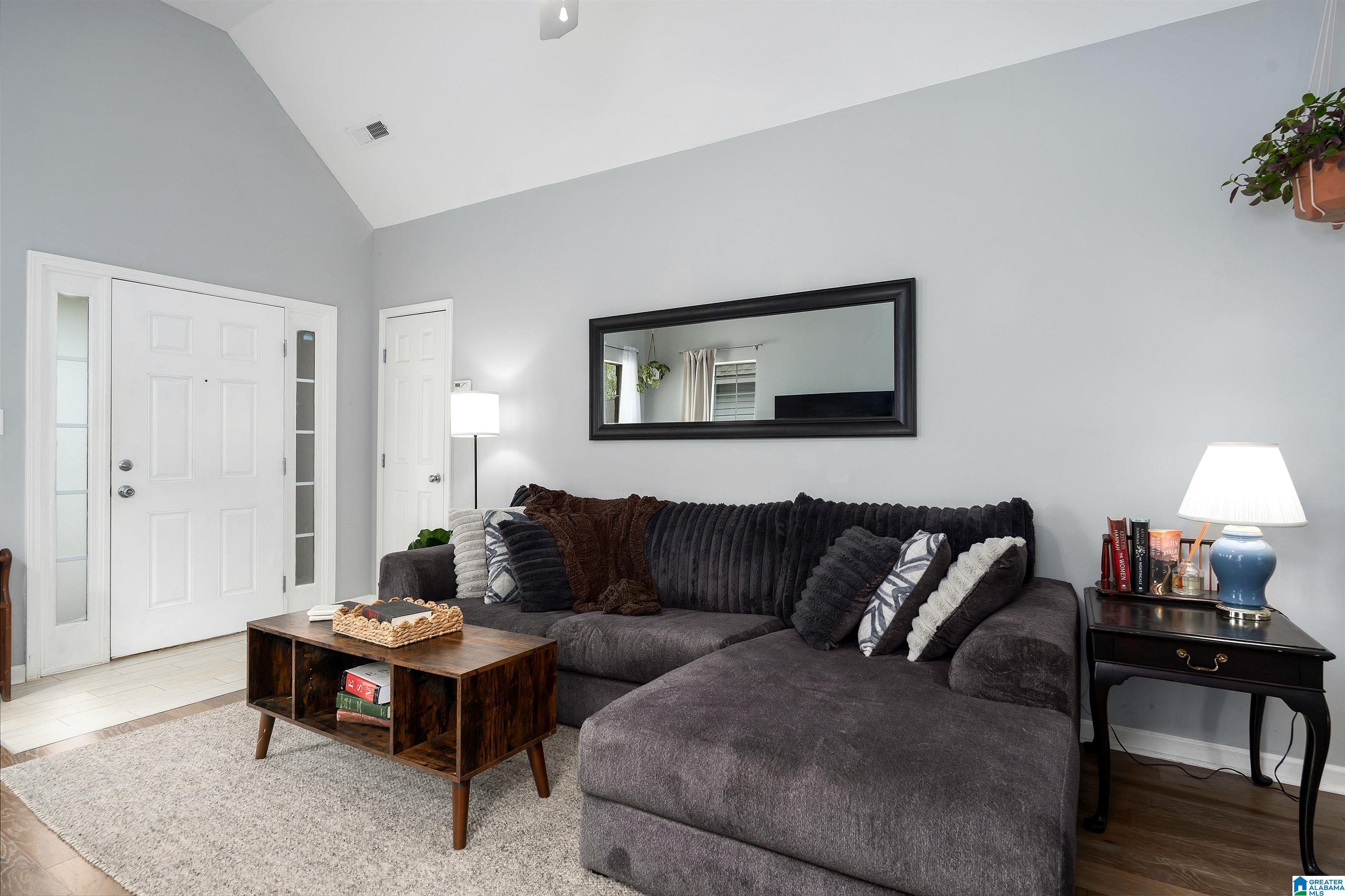 391 FOREST LAKES DRIVE