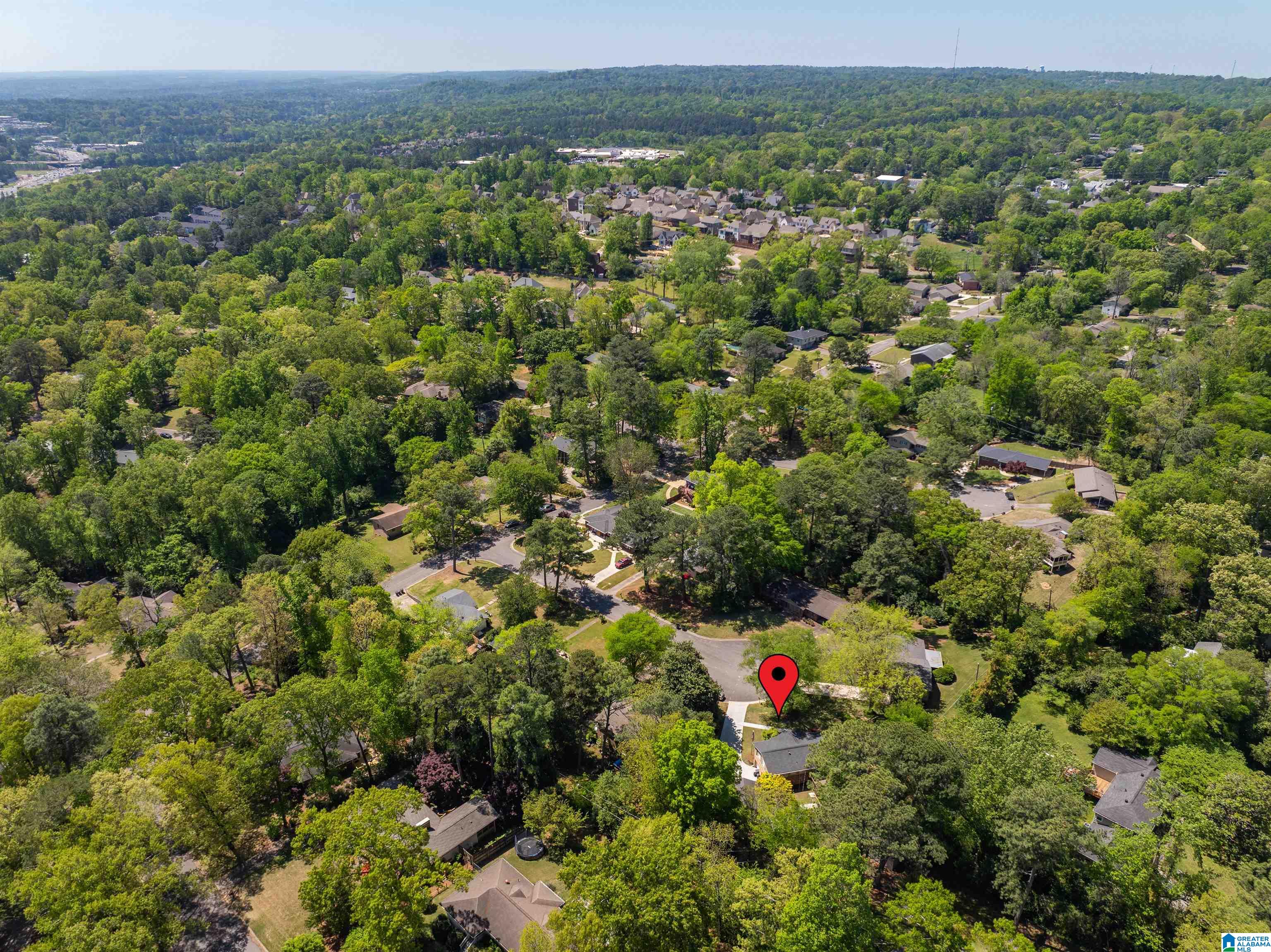 2633 SOUTHVIEW PLACE