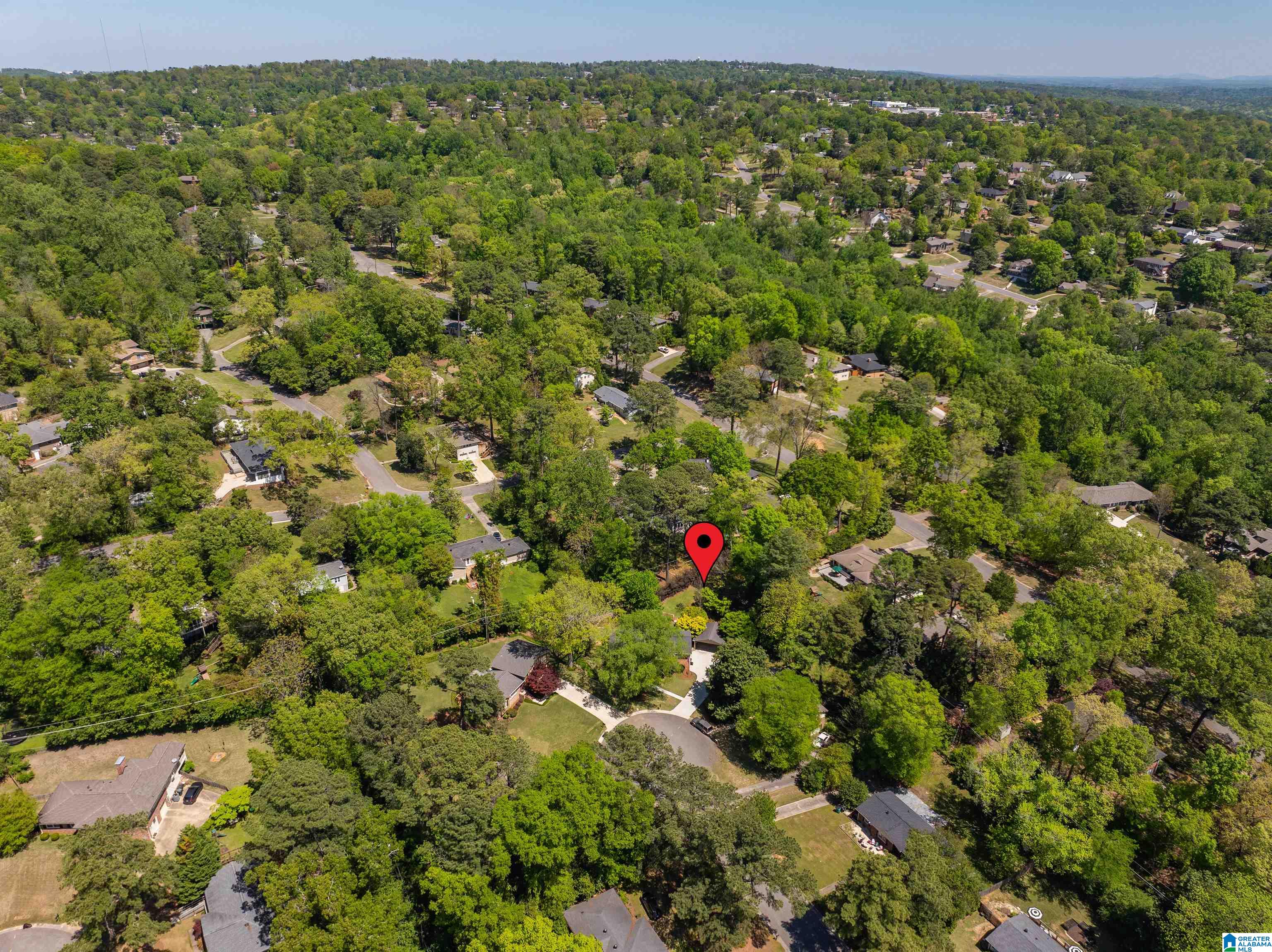2633 SOUTHVIEW PLACE