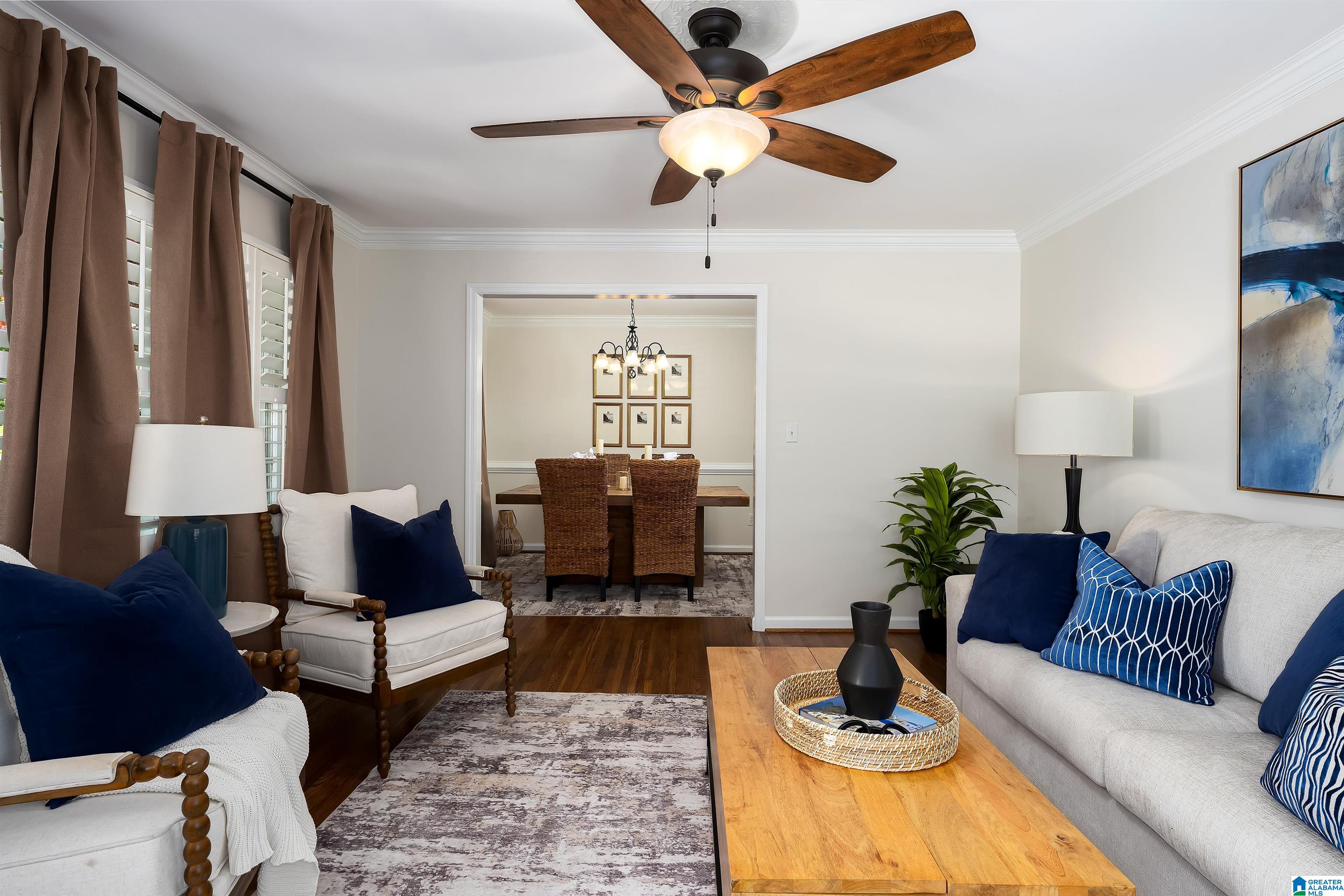 2633 SOUTHVIEW PLACE
