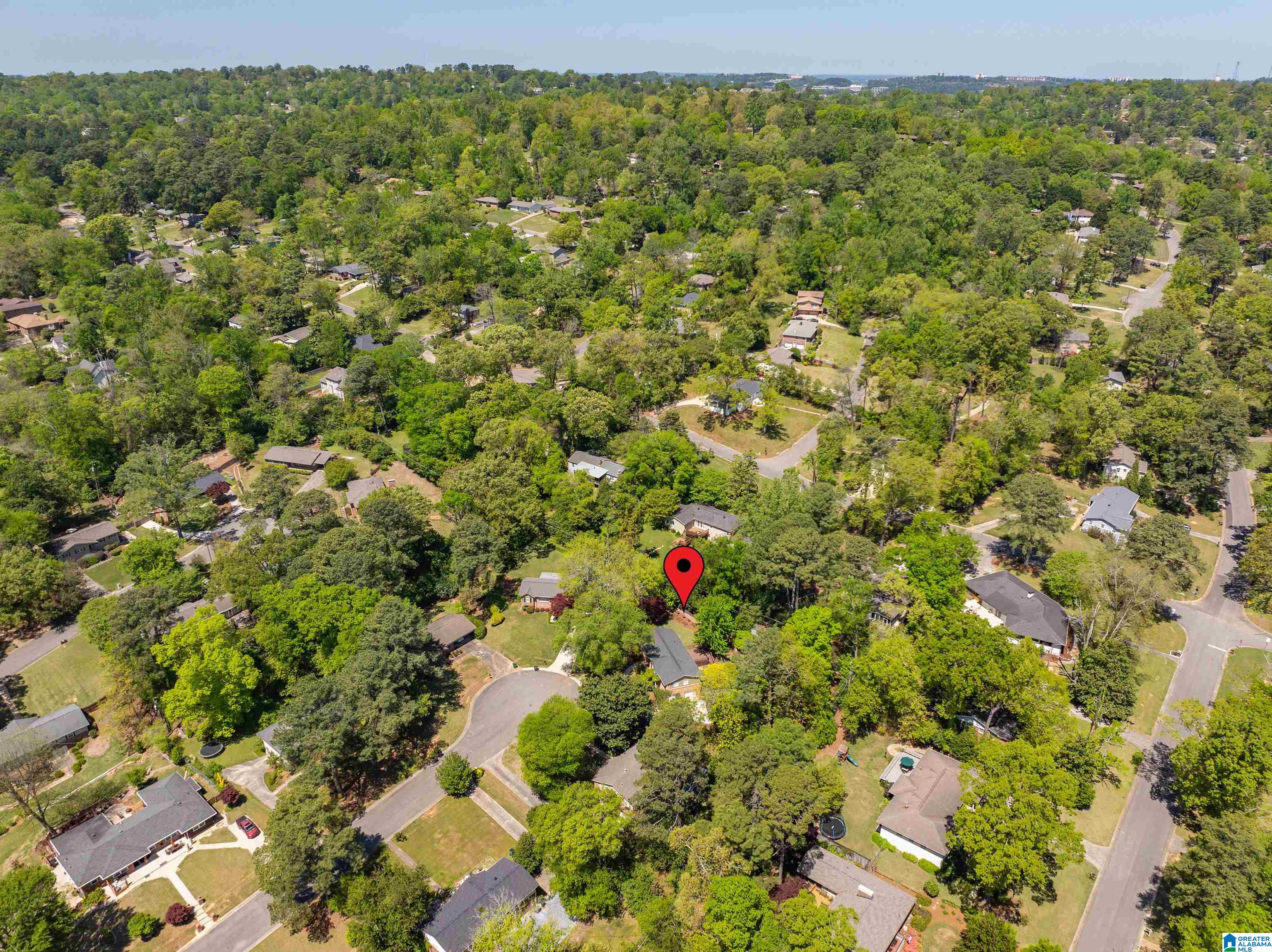 2633 SOUTHVIEW PLACE