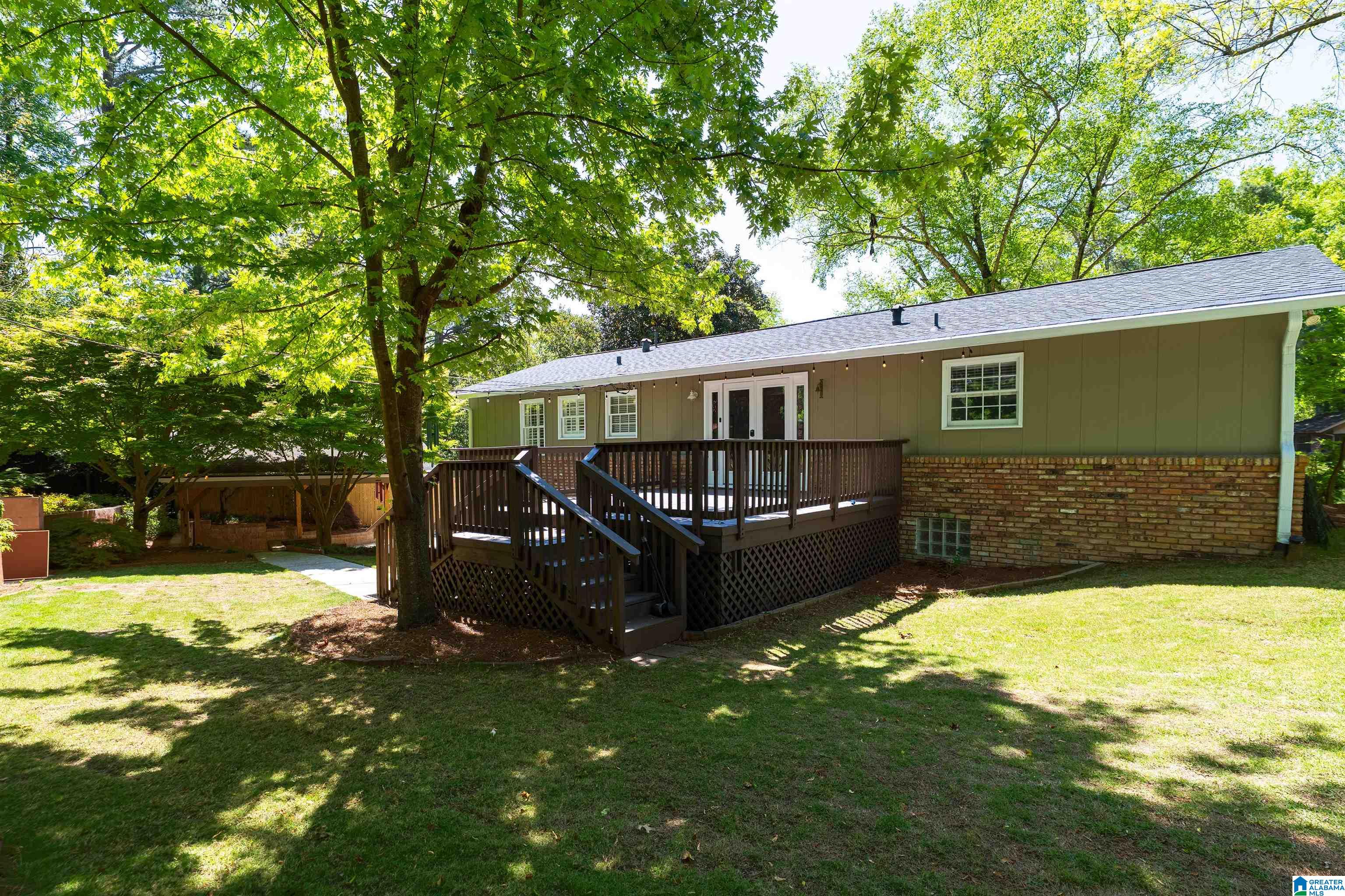 2633 SOUTHVIEW PLACE