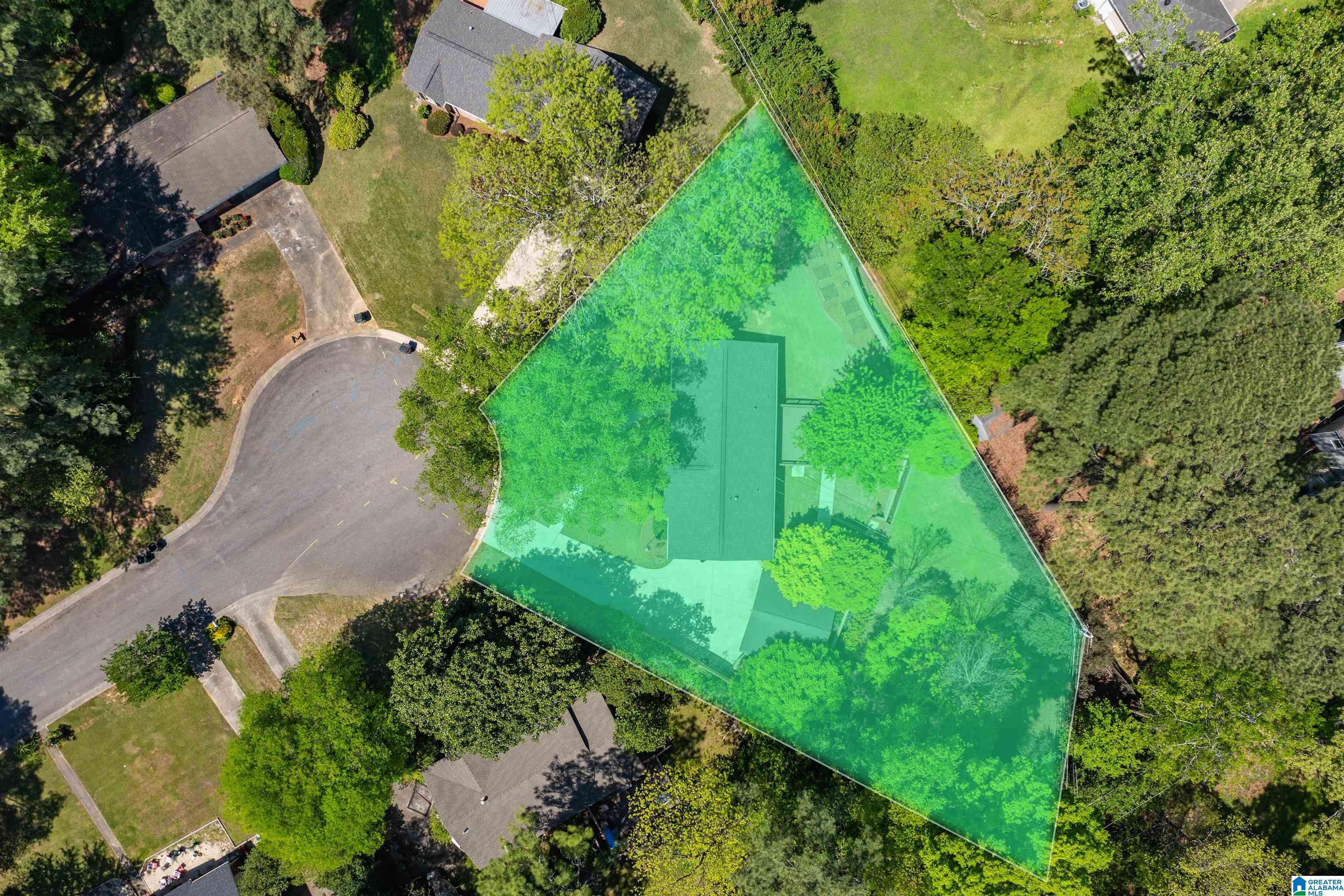 2633 SOUTHVIEW PLACE