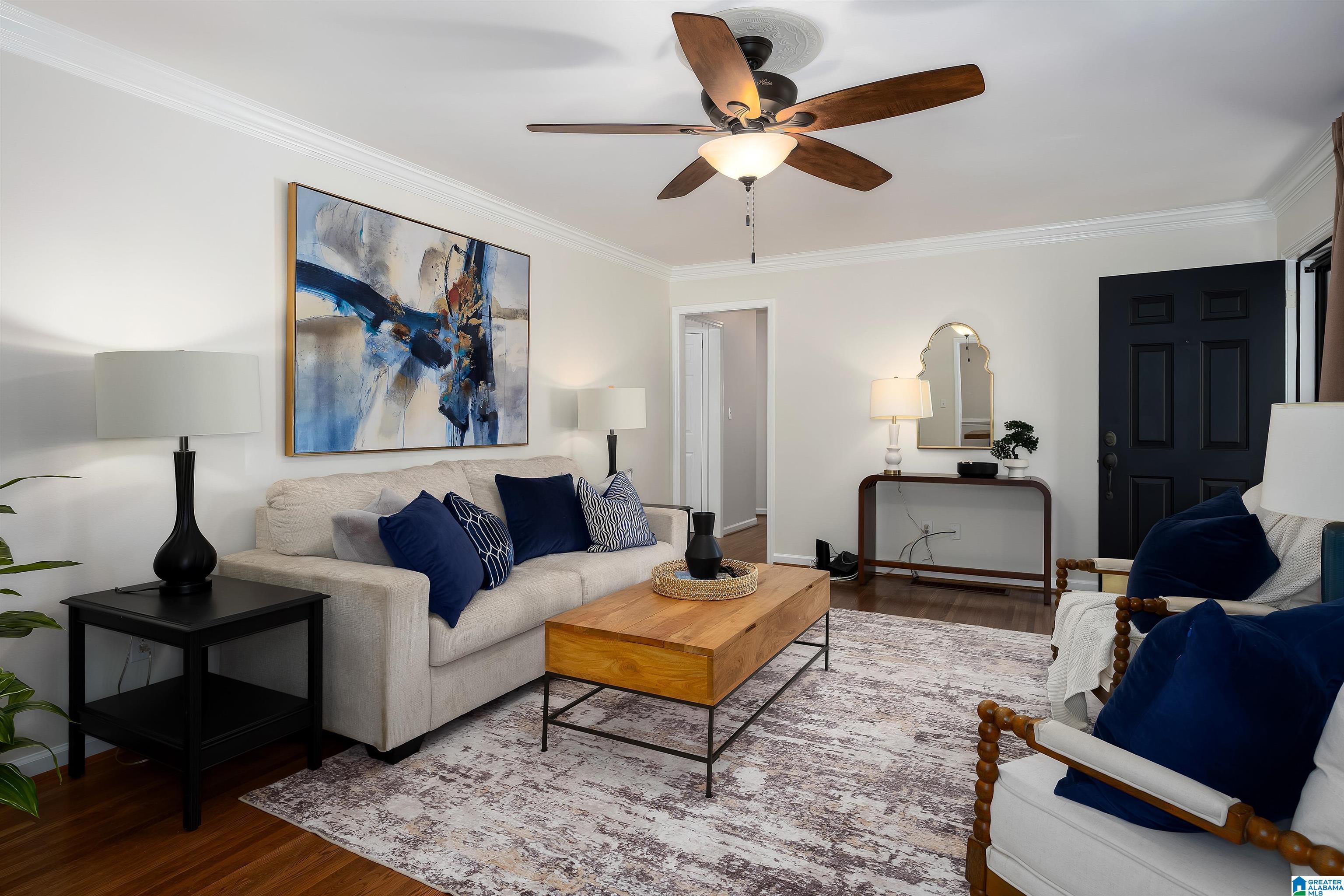 2633 SOUTHVIEW PLACE