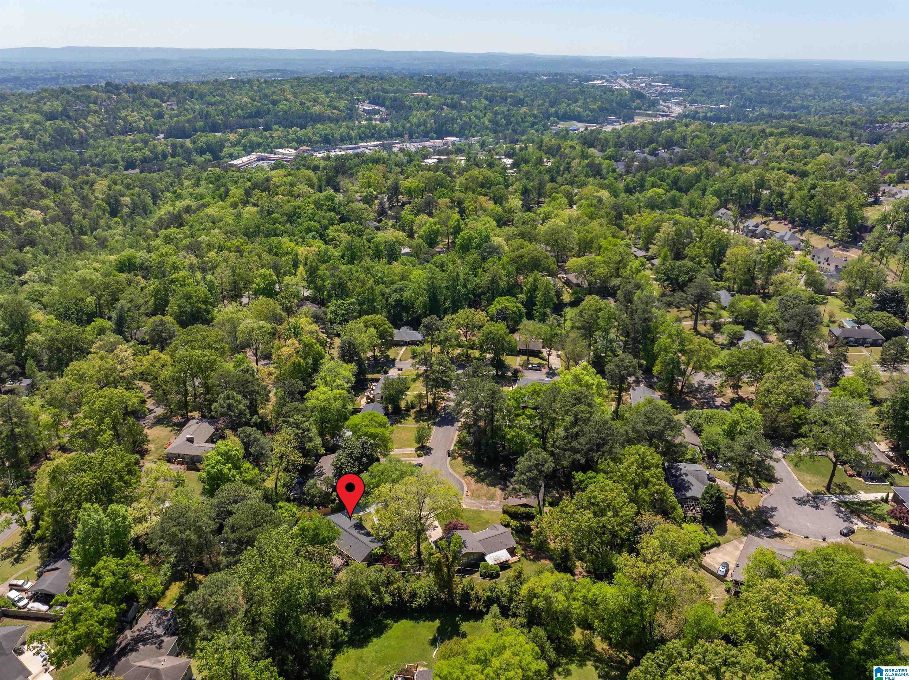 2633 SOUTHVIEW PLACE
