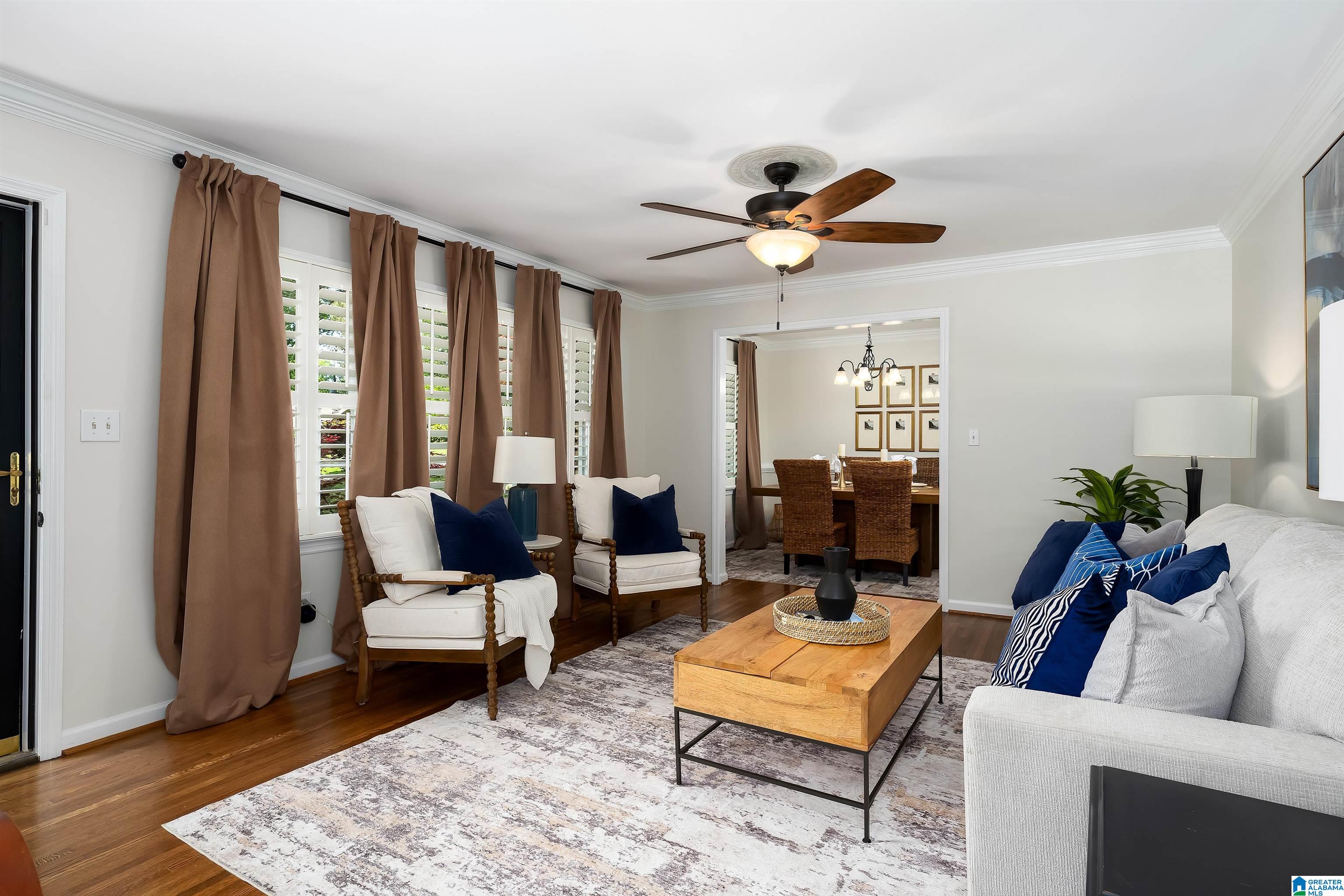 2633 SOUTHVIEW PLACE