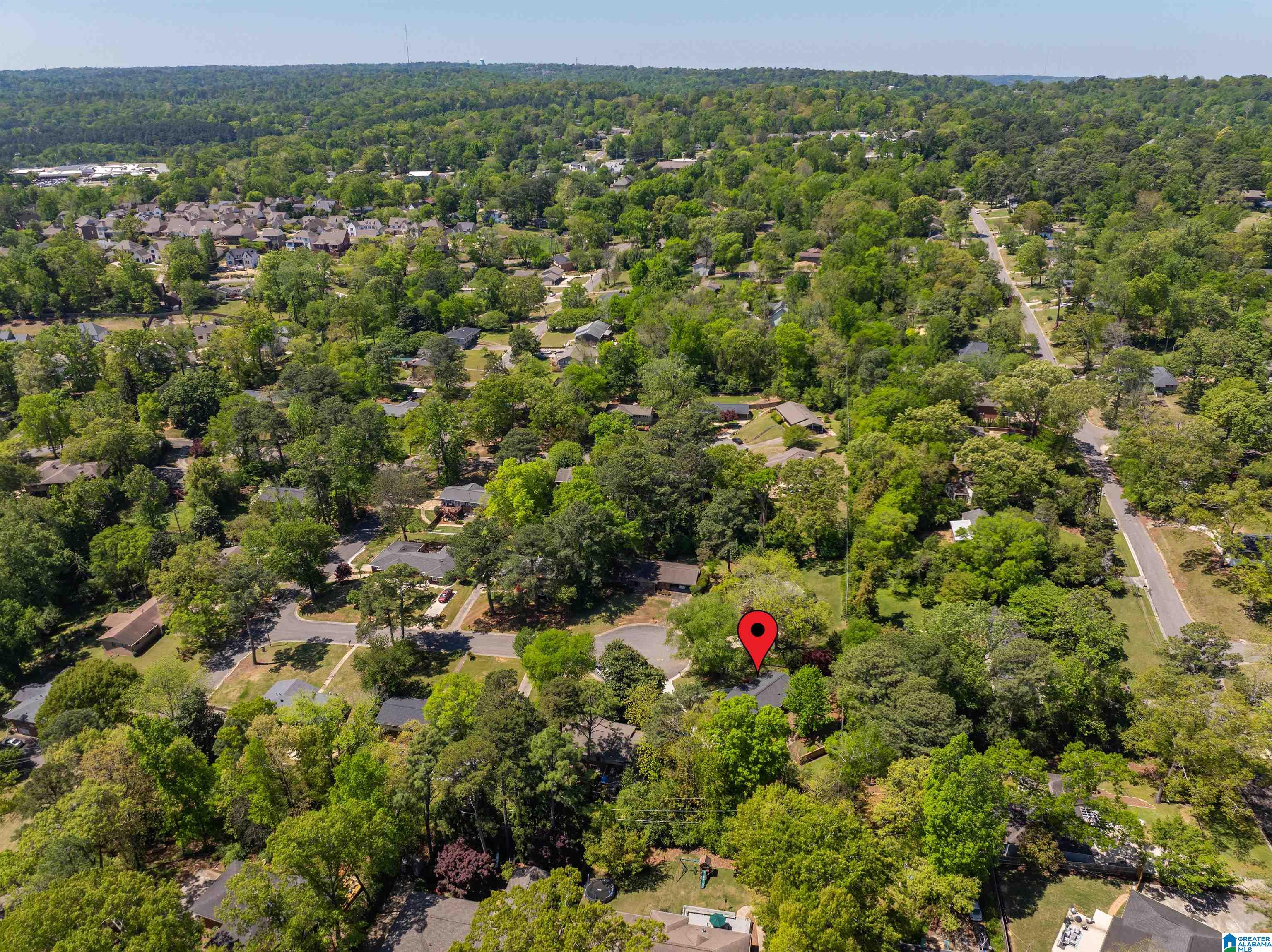 2633 SOUTHVIEW PLACE