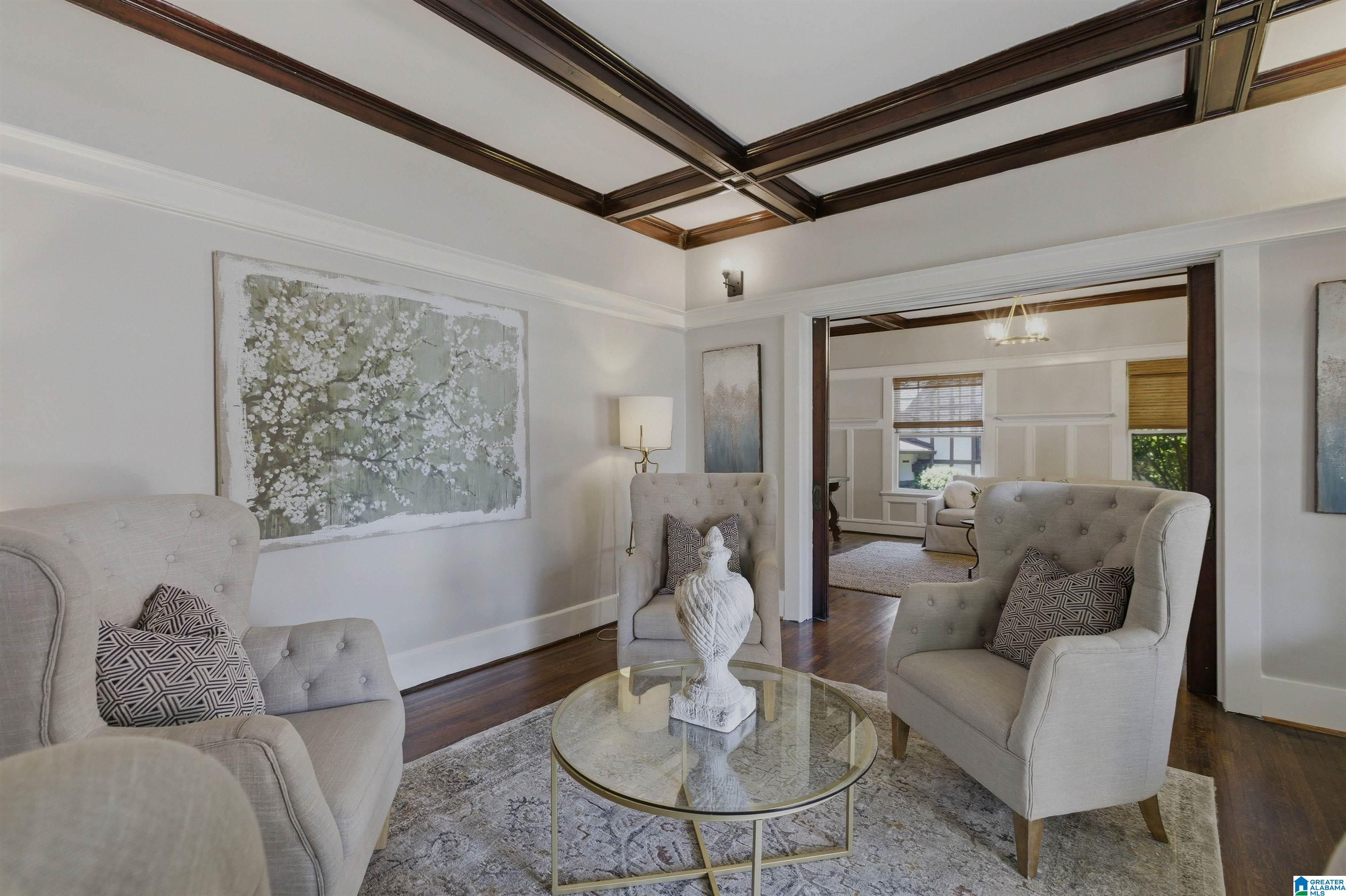 2705 S CALDWELL AVENUE