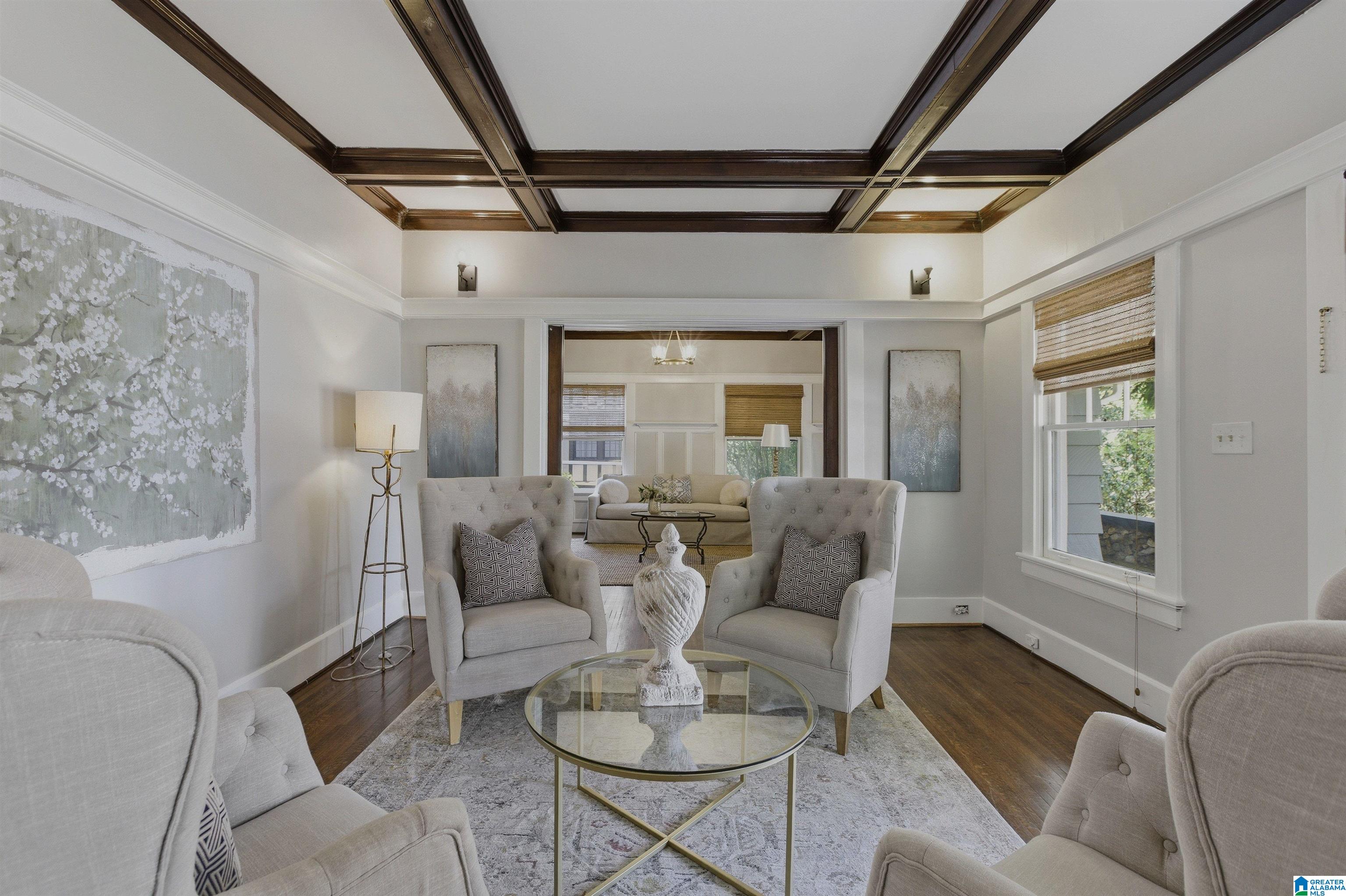 2705 S CALDWELL AVENUE