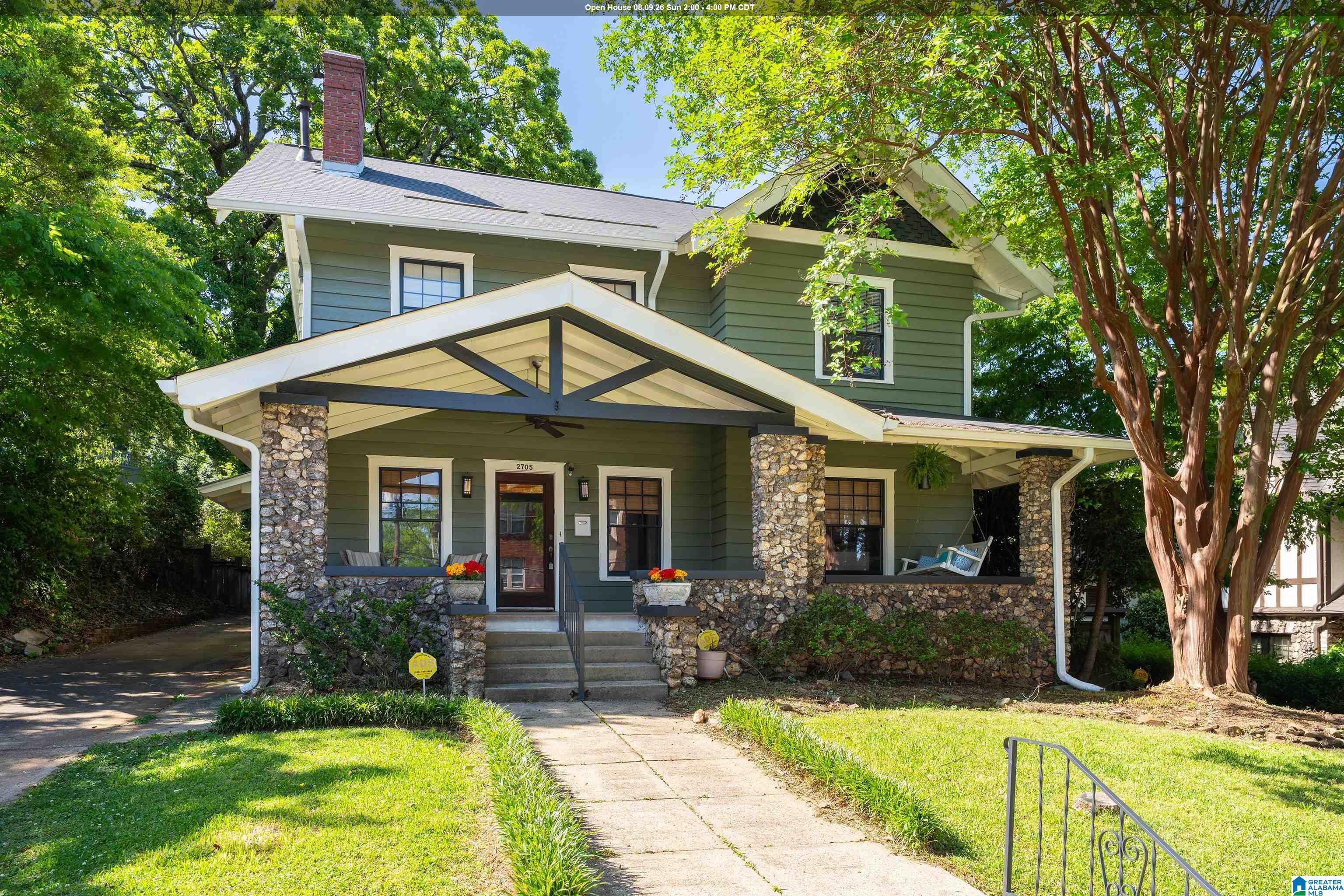 2705 S CALDWELL AVENUE