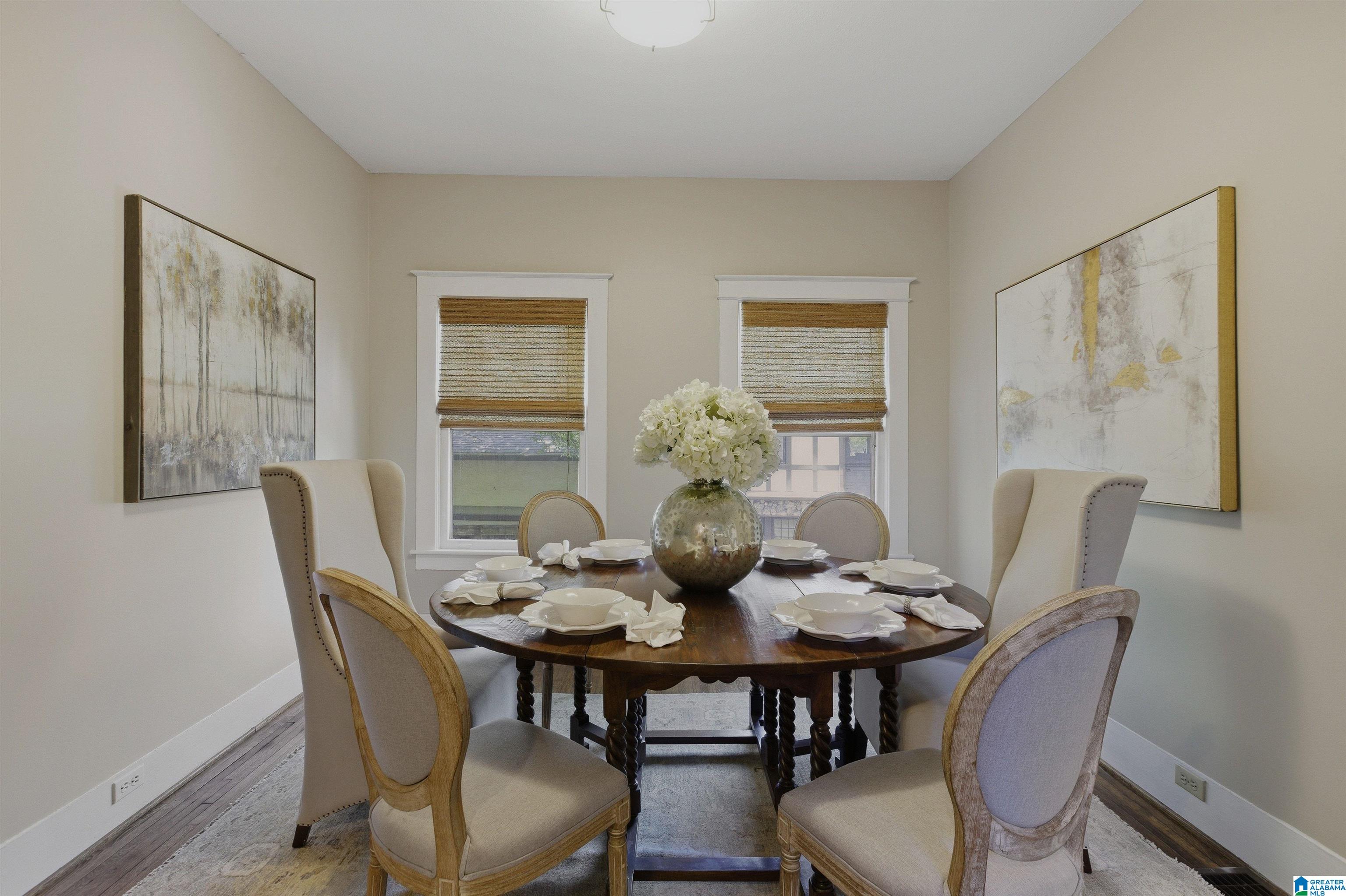 2705 S CALDWELL AVENUE