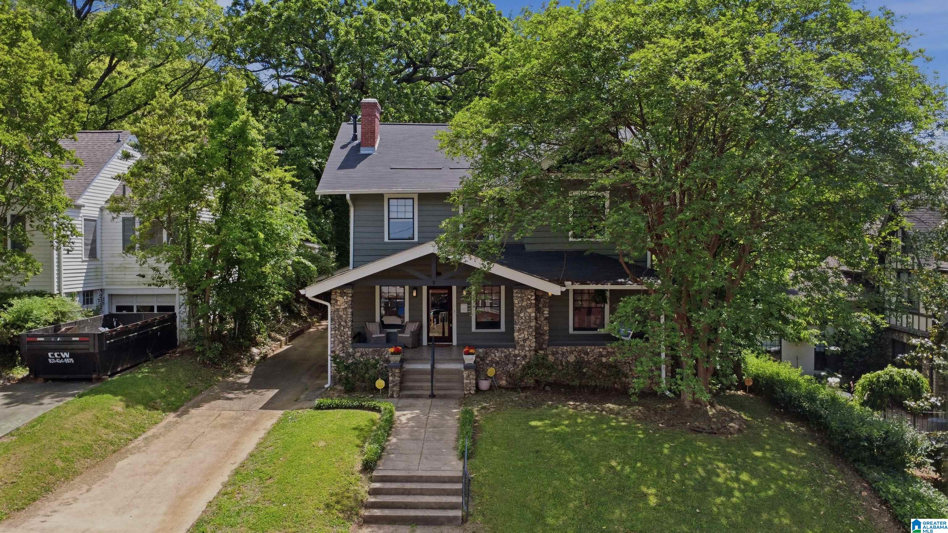 2705 S CALDWELL AVENUE