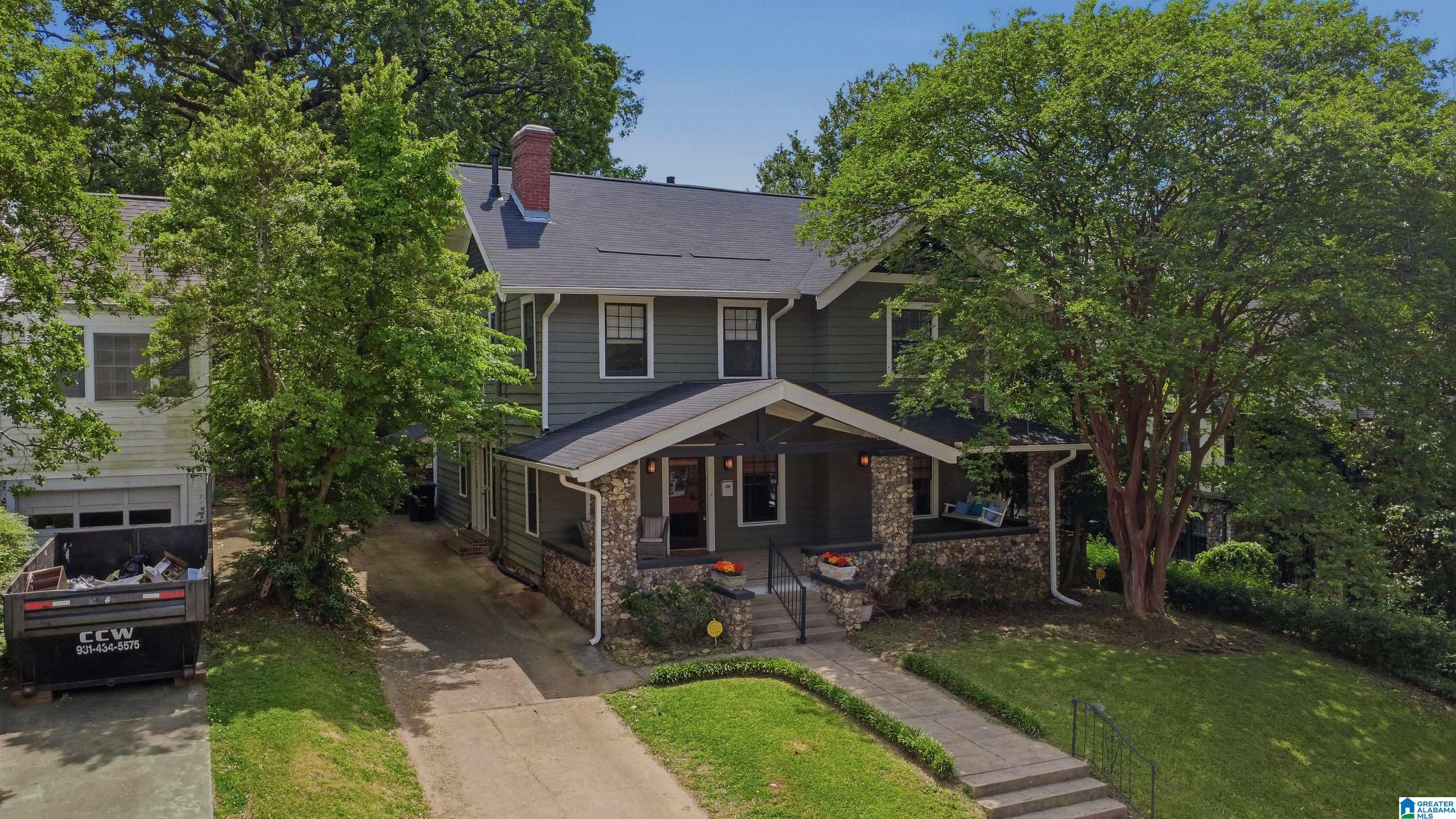 2705 S CALDWELL AVENUE