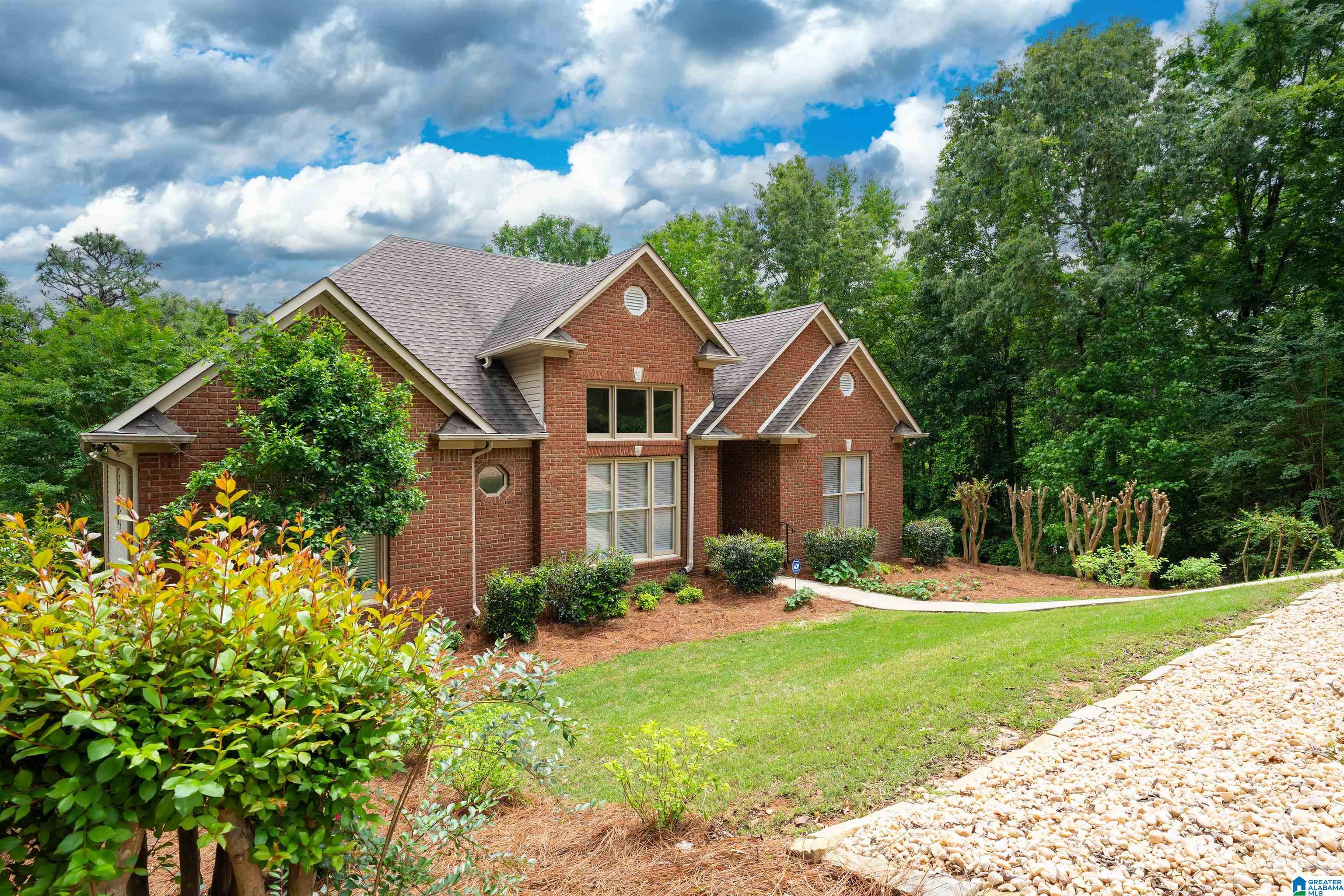 220 CHESTNUT FOREST DRIVE