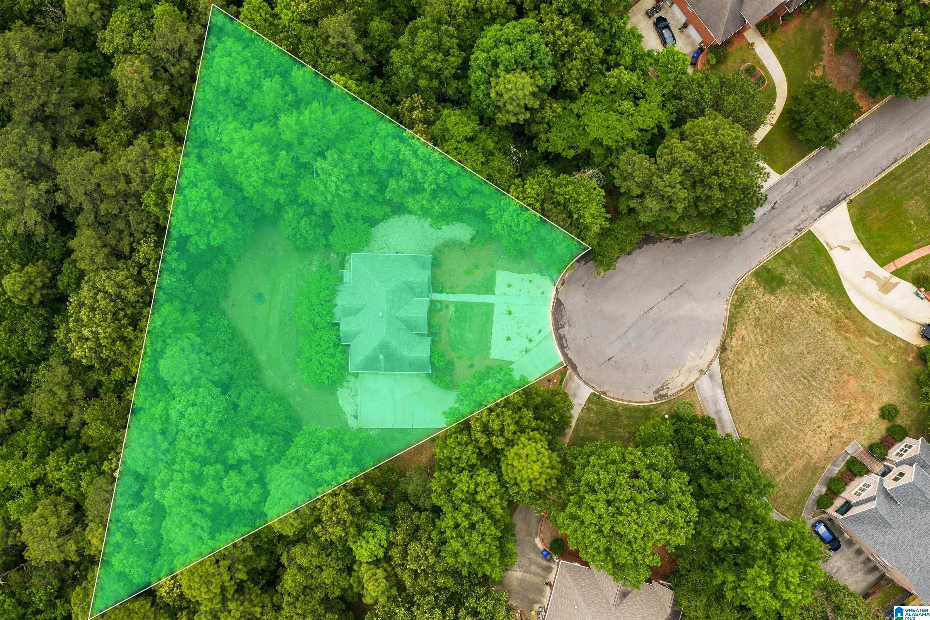 220 CHESTNUT FOREST DRIVE