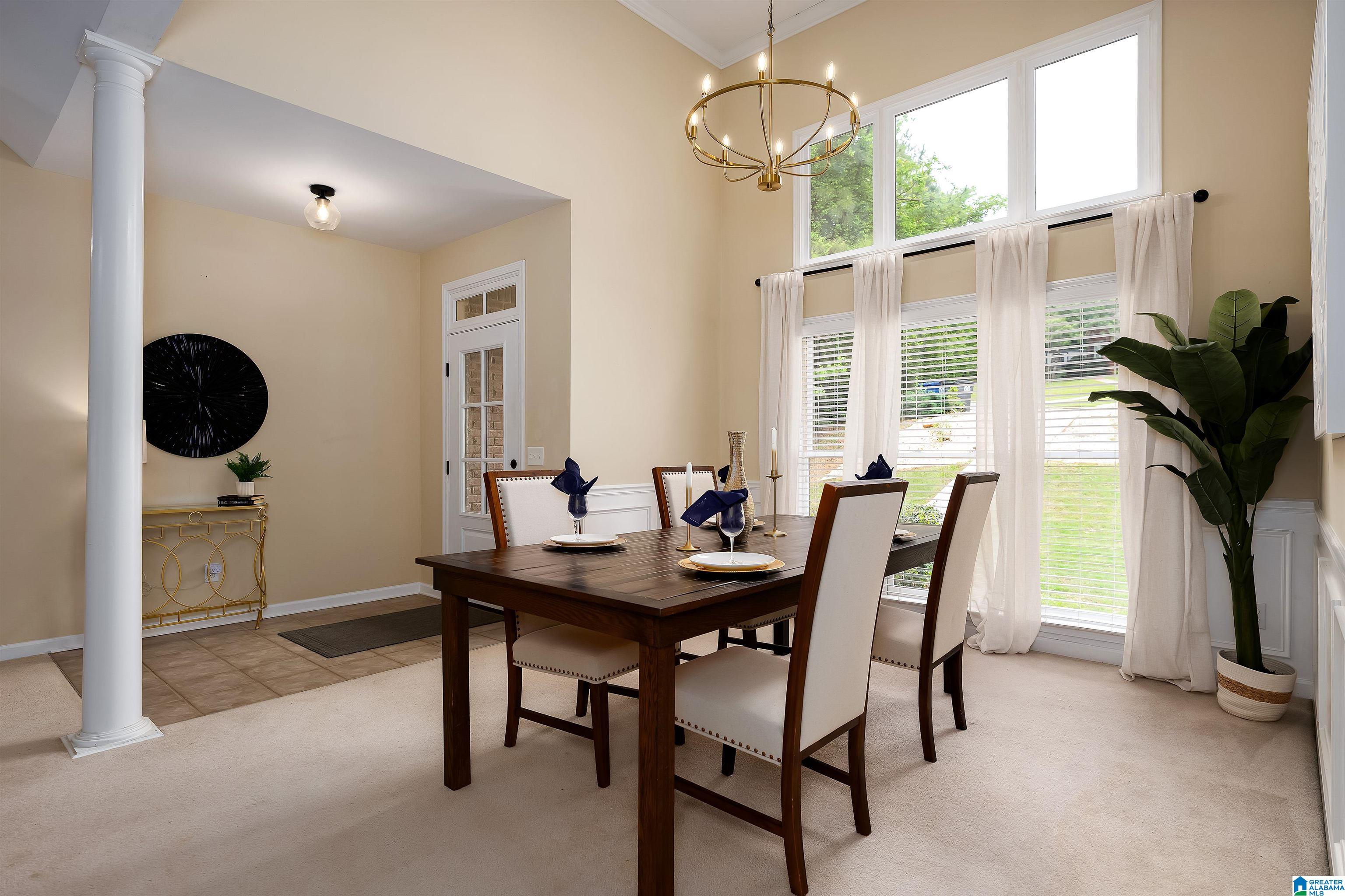 220 CHESTNUT FOREST DRIVE