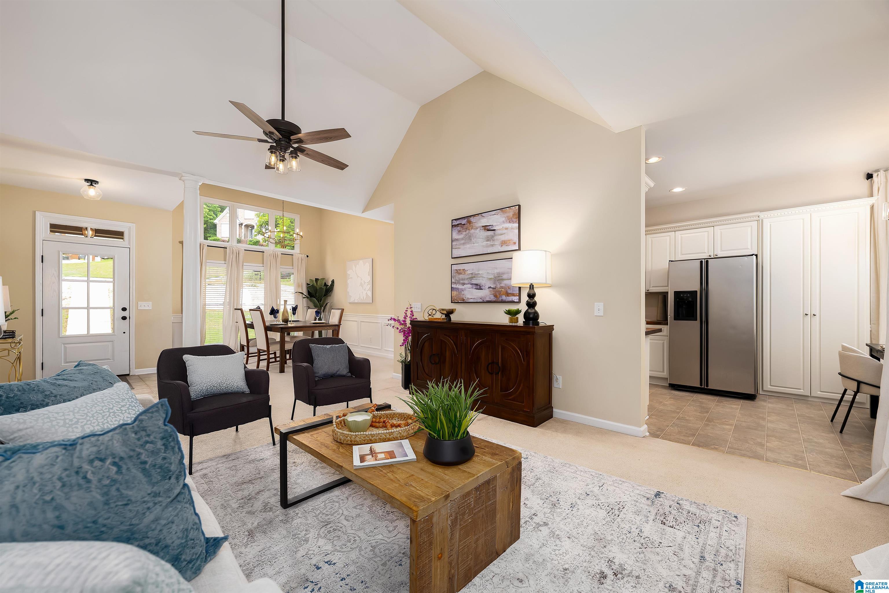 220 CHESTNUT FOREST DRIVE
