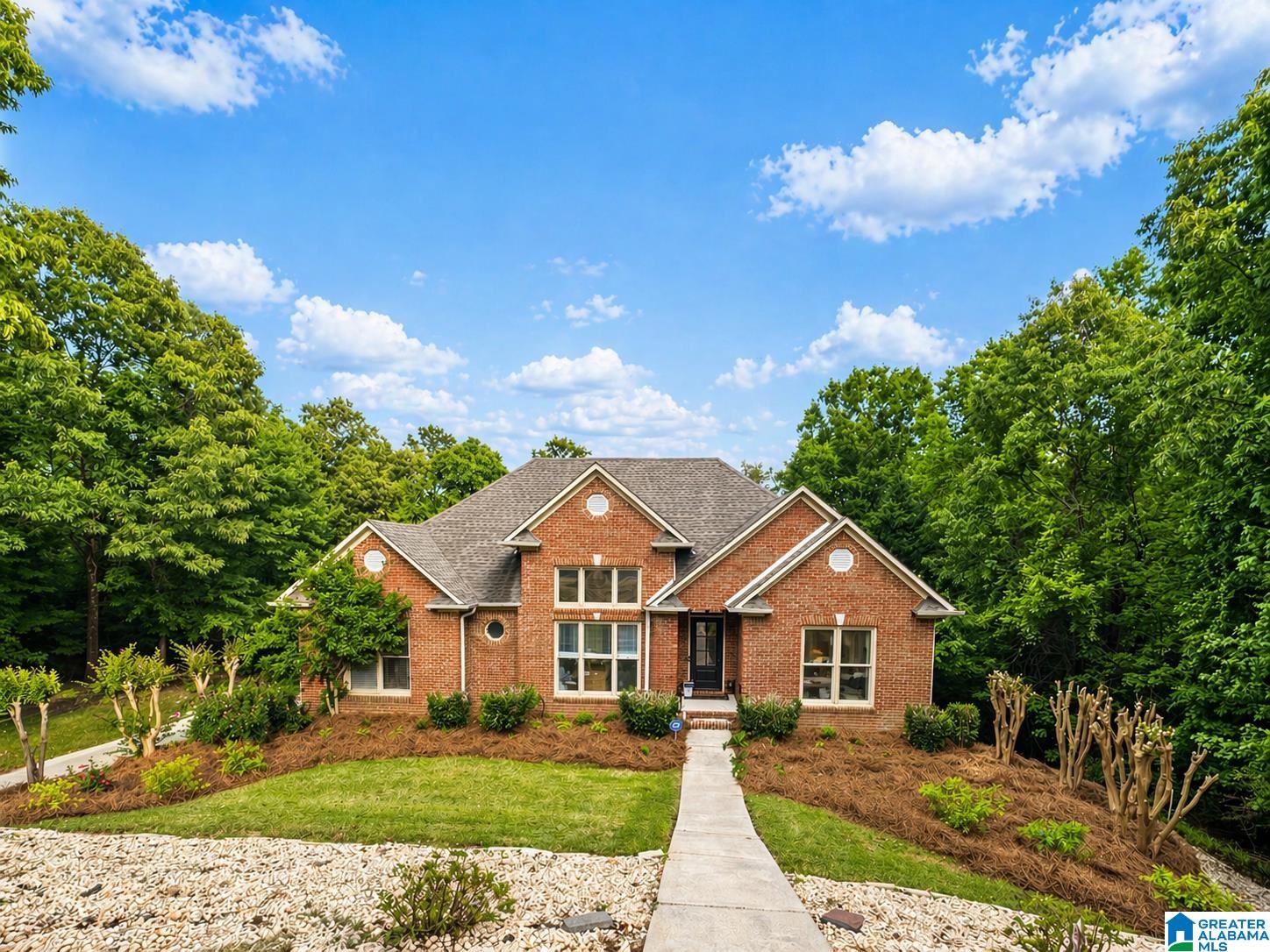 220 CHESTNUT FOREST DRIVE
