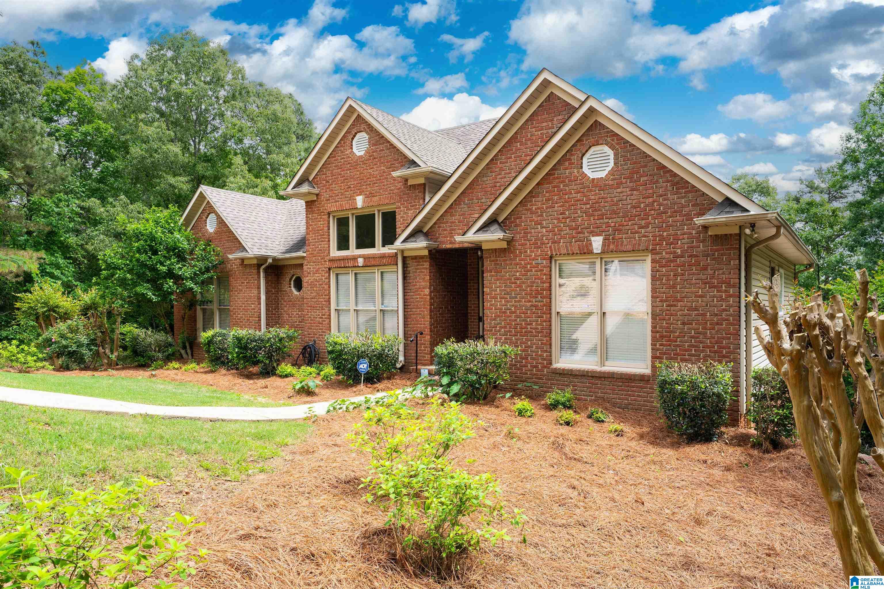 220 CHESTNUT FOREST DRIVE