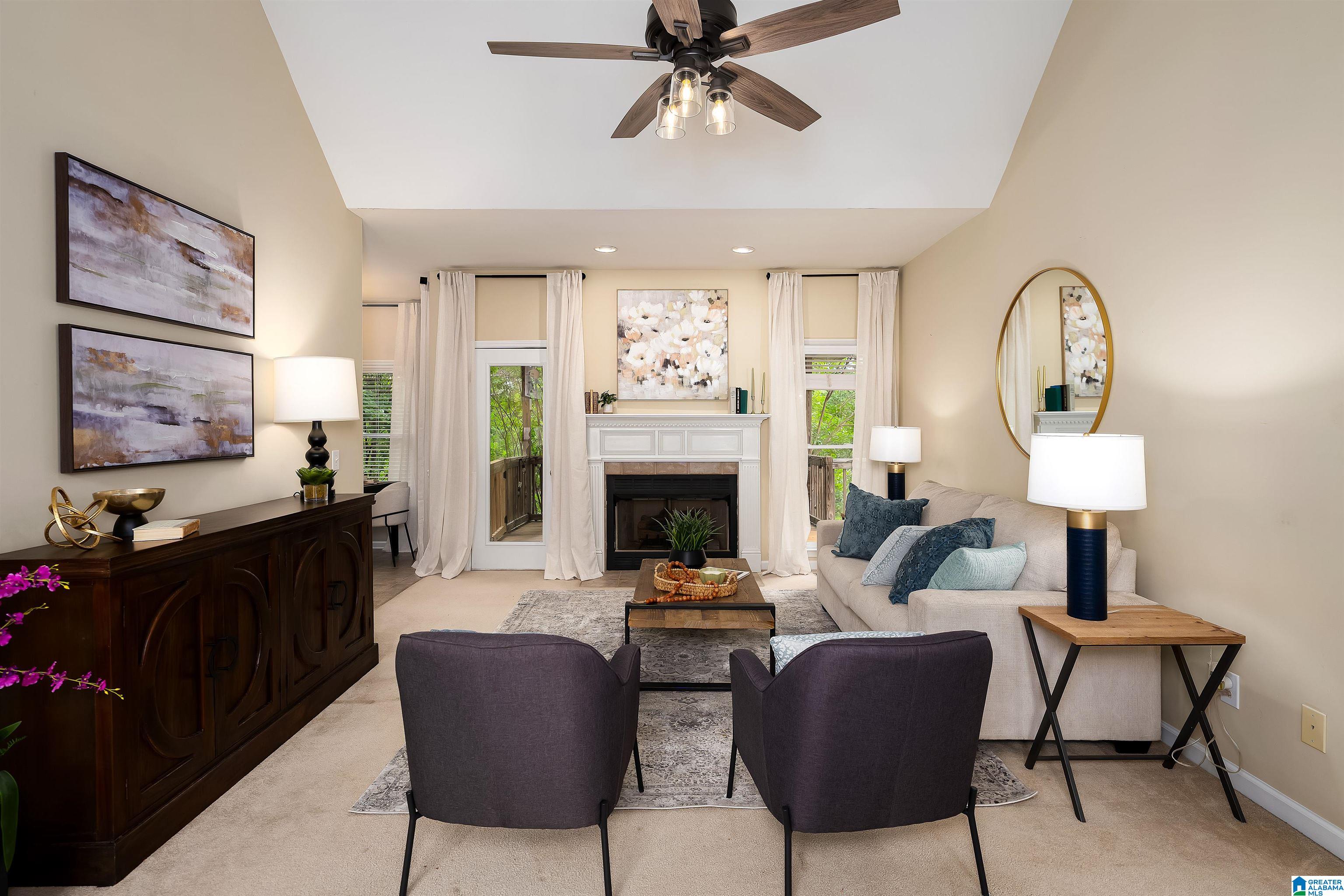 220 CHESTNUT FOREST DRIVE
