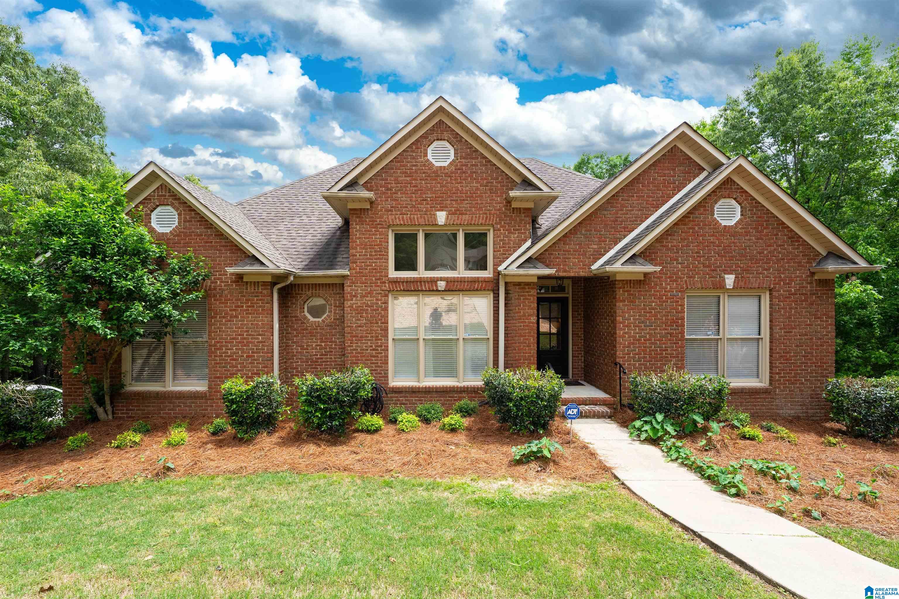 220 CHESTNUT FOREST DRIVE