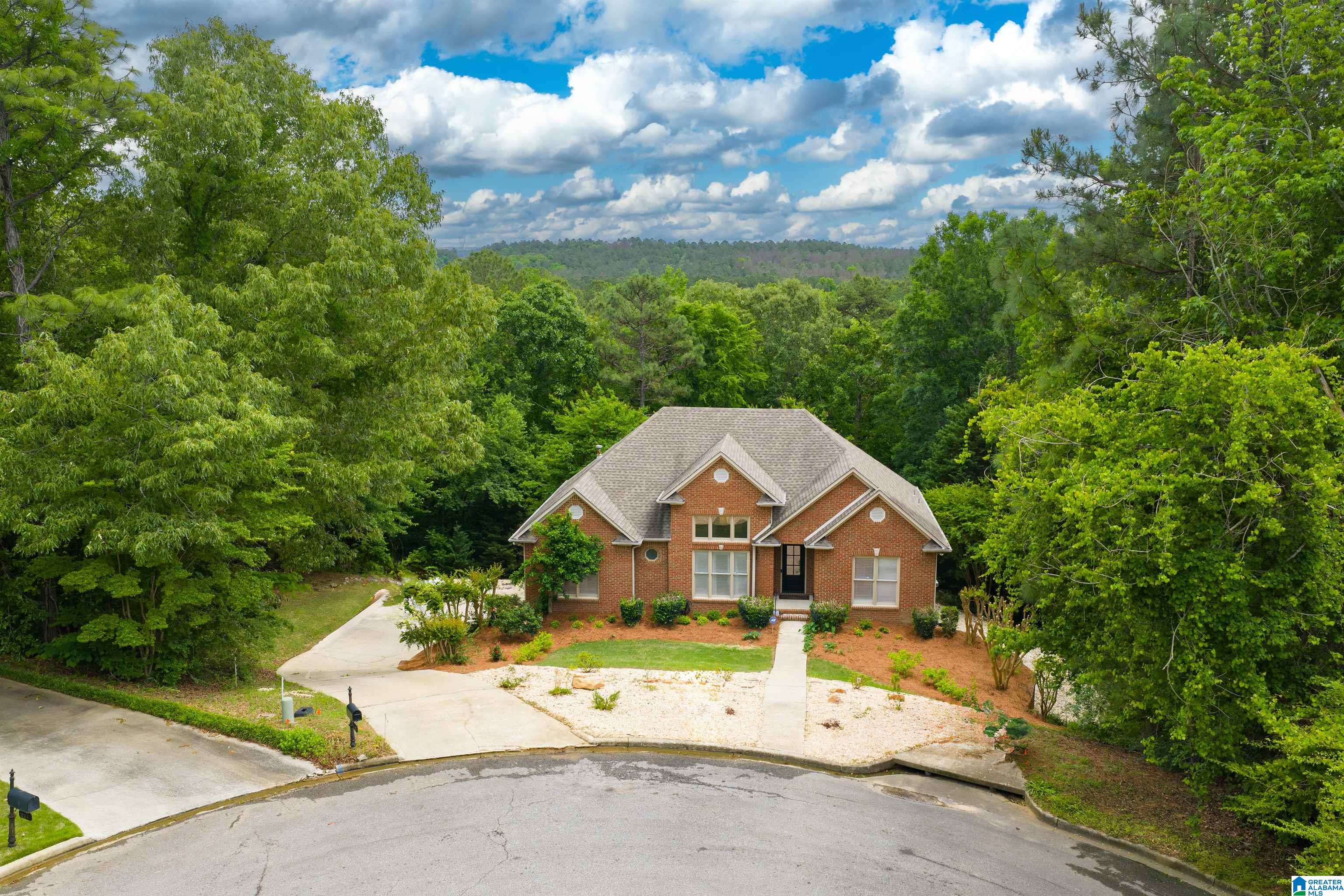220 CHESTNUT FOREST DRIVE