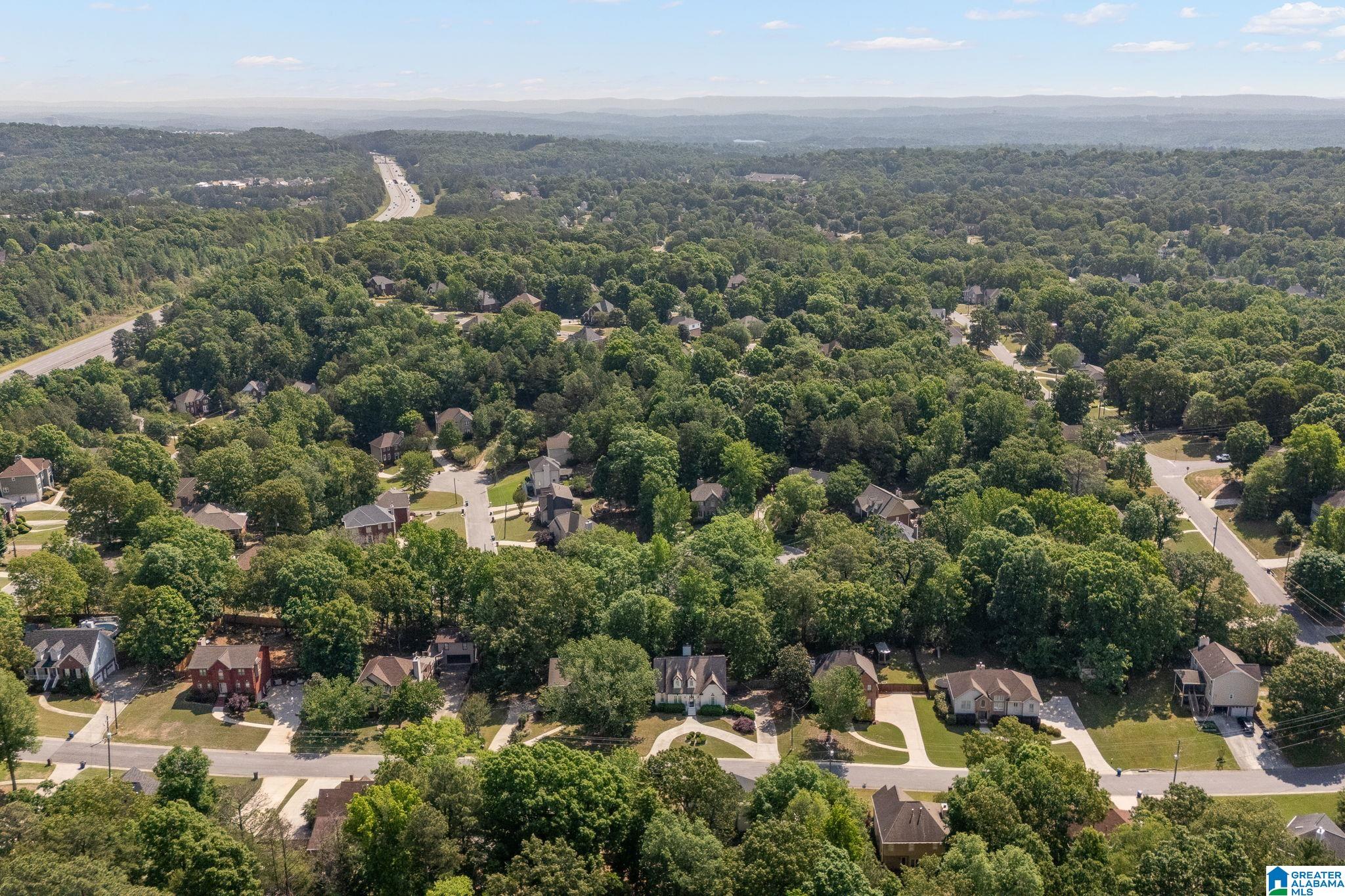 5012 KNOLL VIEW CIRCLE